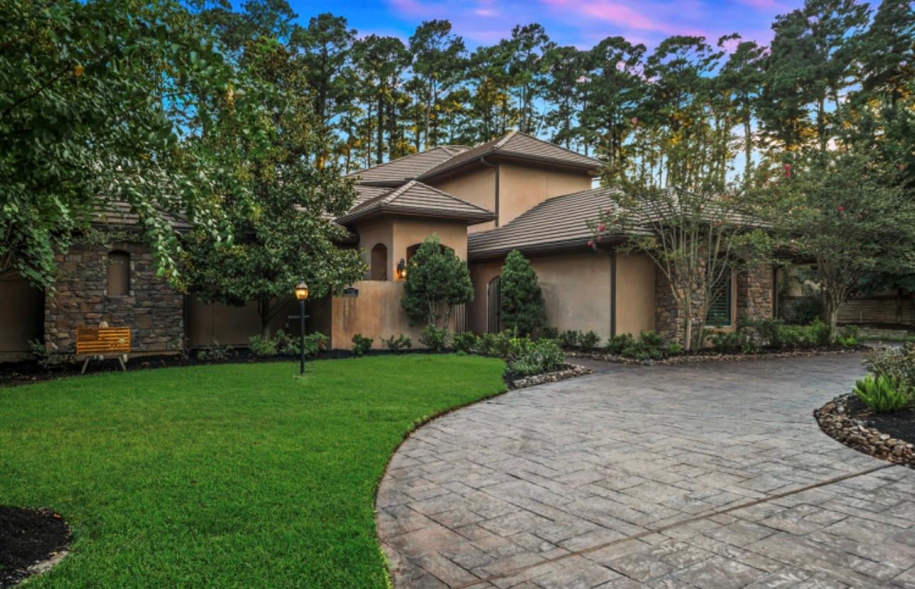 102 Ridge Lake Lane