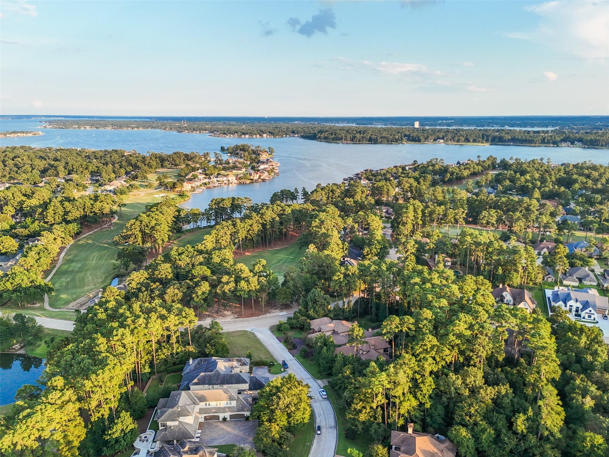 102 Ridge Lake Lane