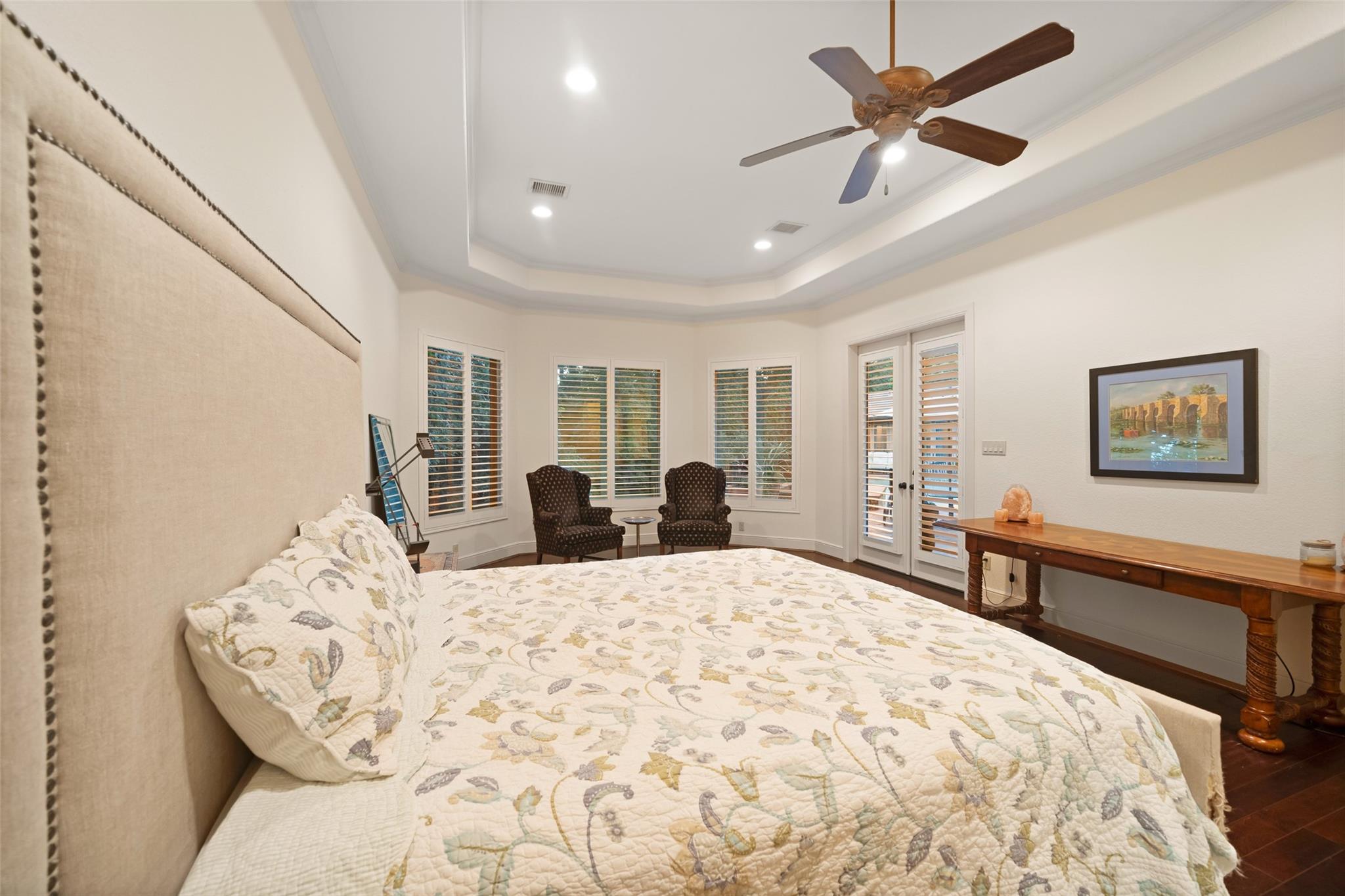 102 Ridge Lake Lane