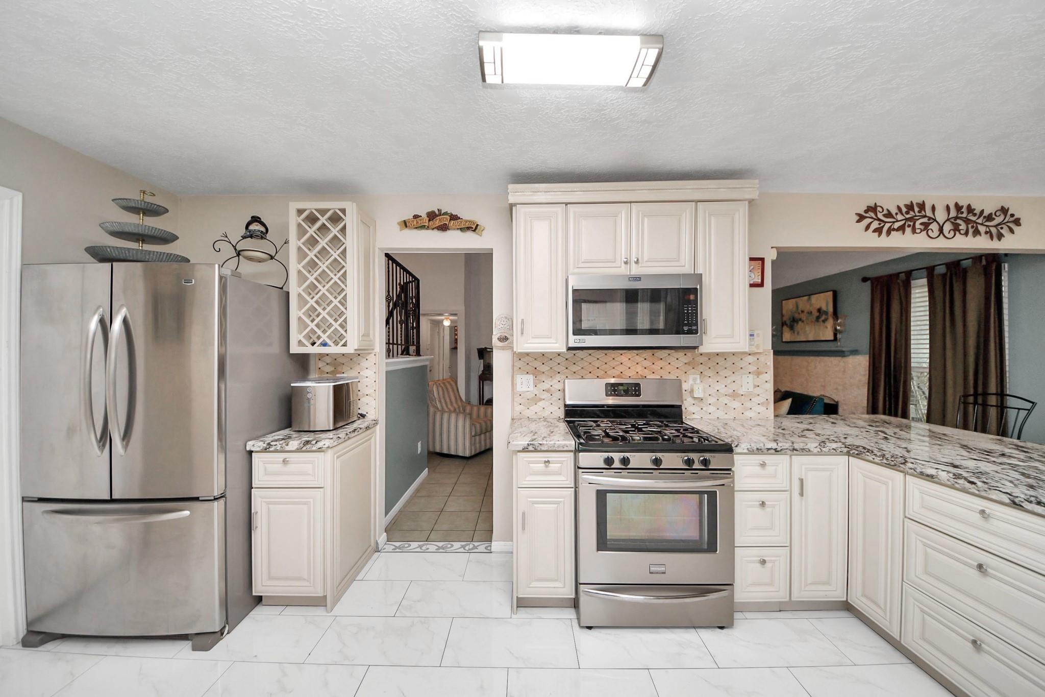 3927 Village Well Drive