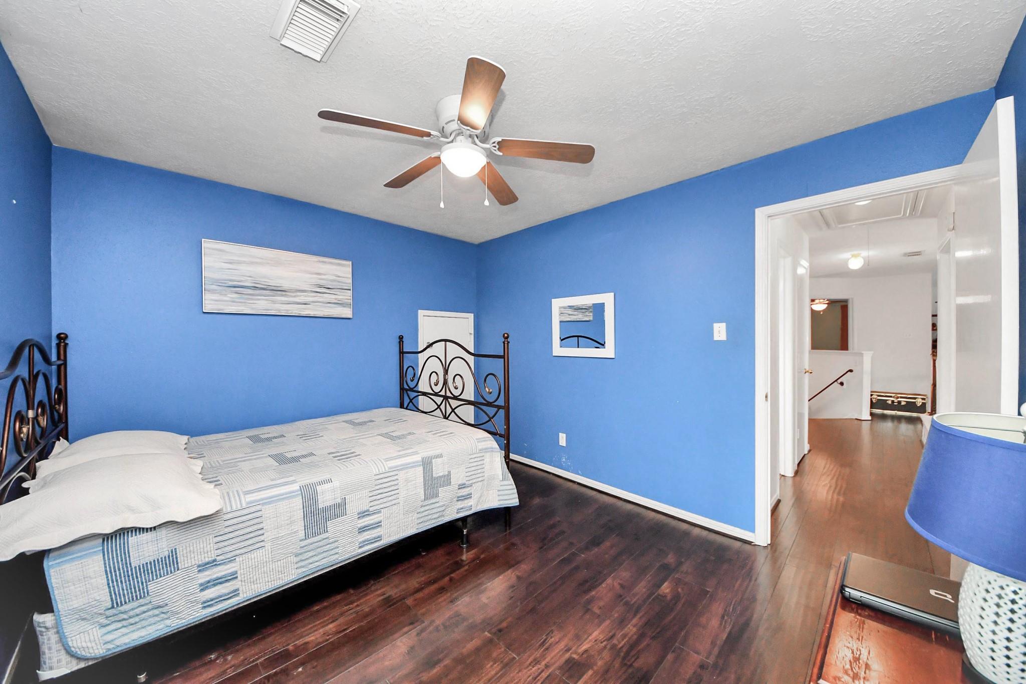 3927 Village Well Drive