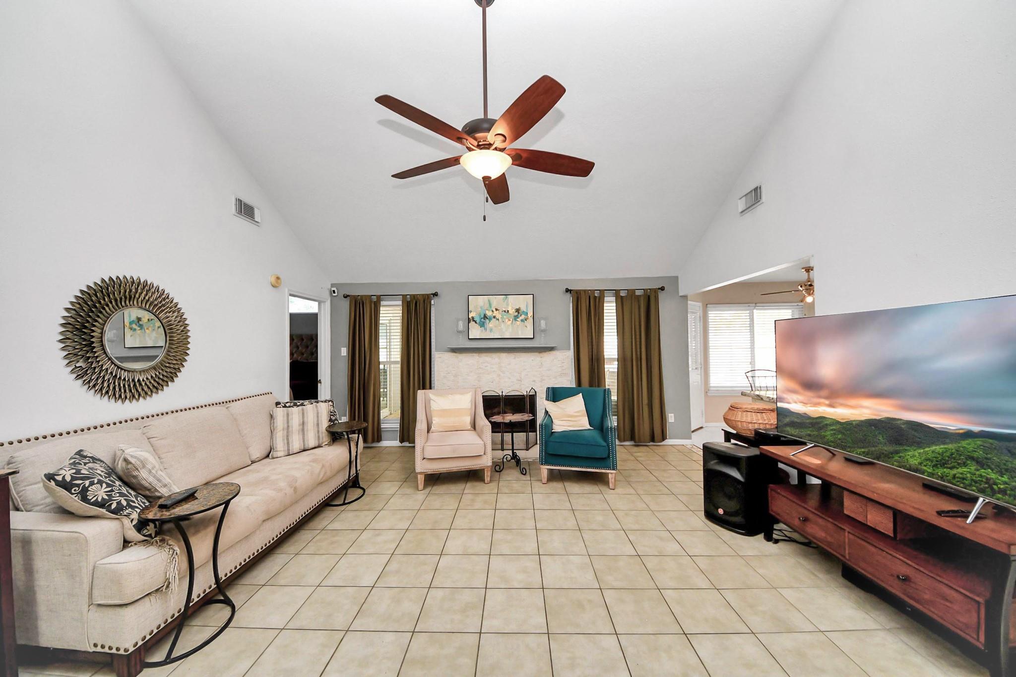 3927 Village Well Drive