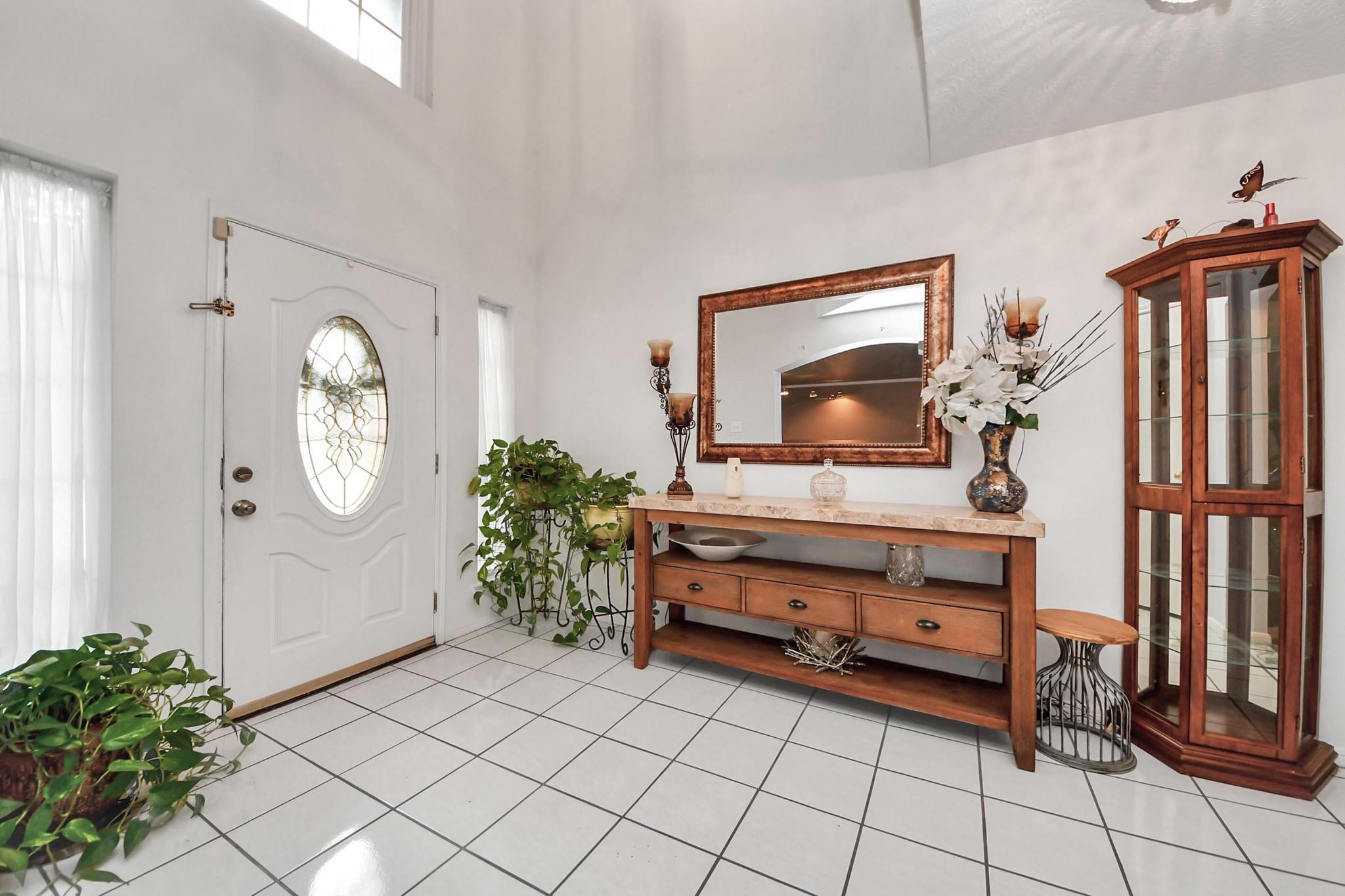 3927 Village Well Drive