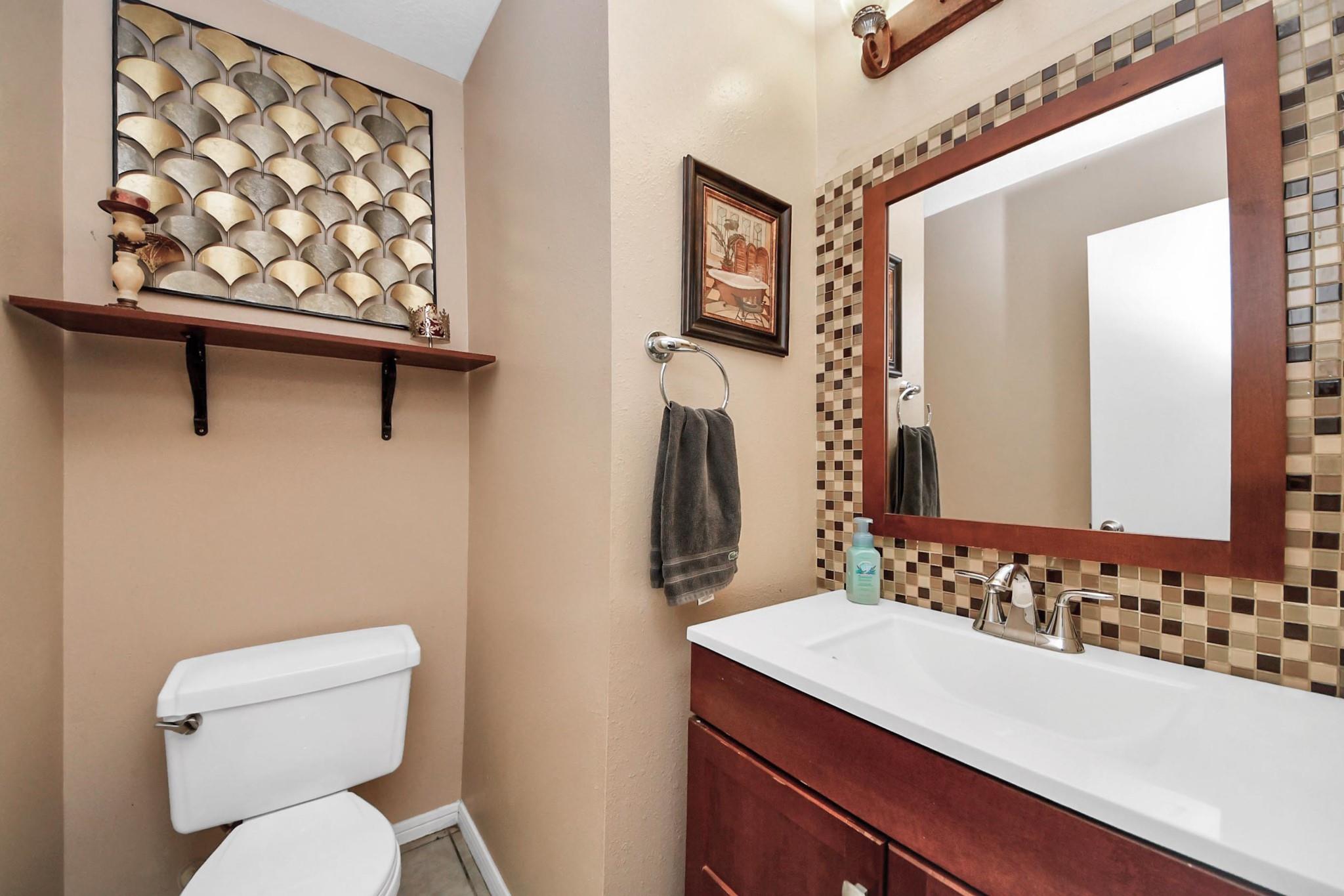 3927 Village Well Drive