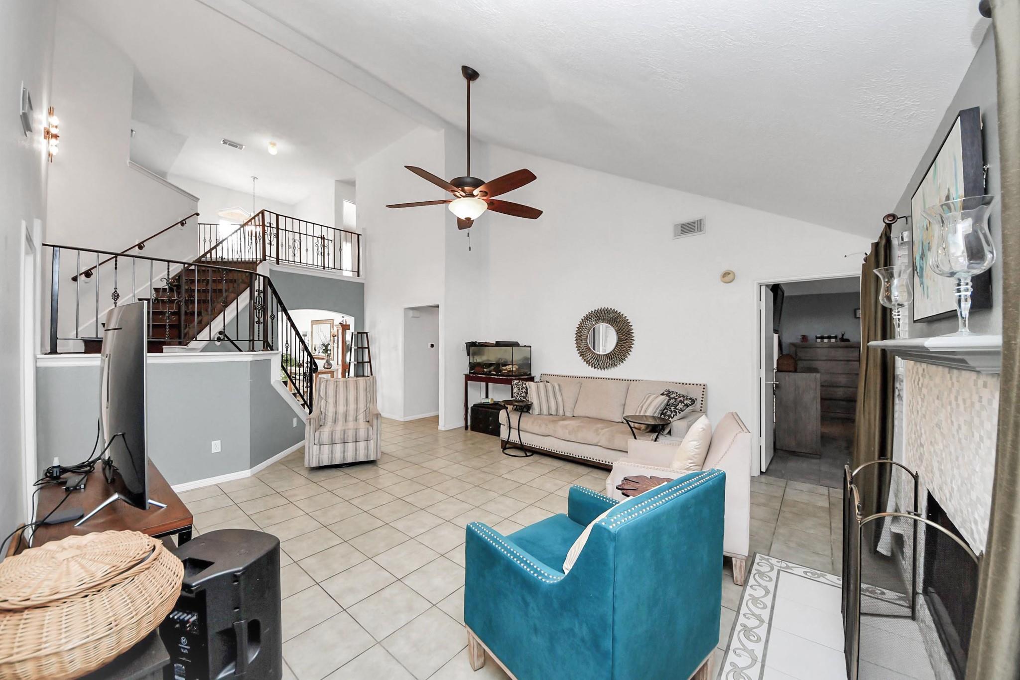 3927 Village Well Drive