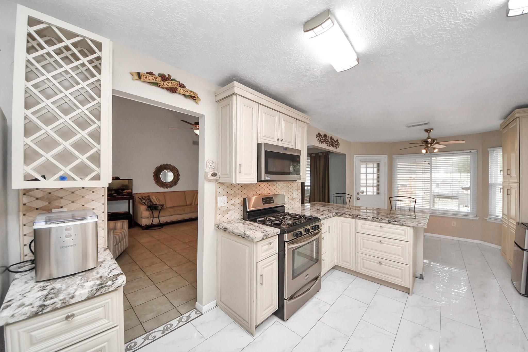 3927 Village Well Drive