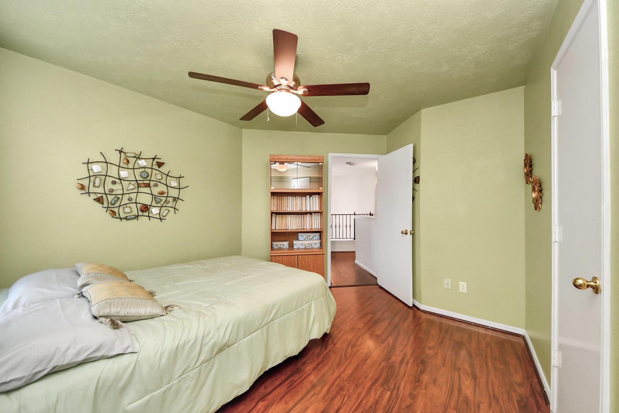 3927 Village Well Drive