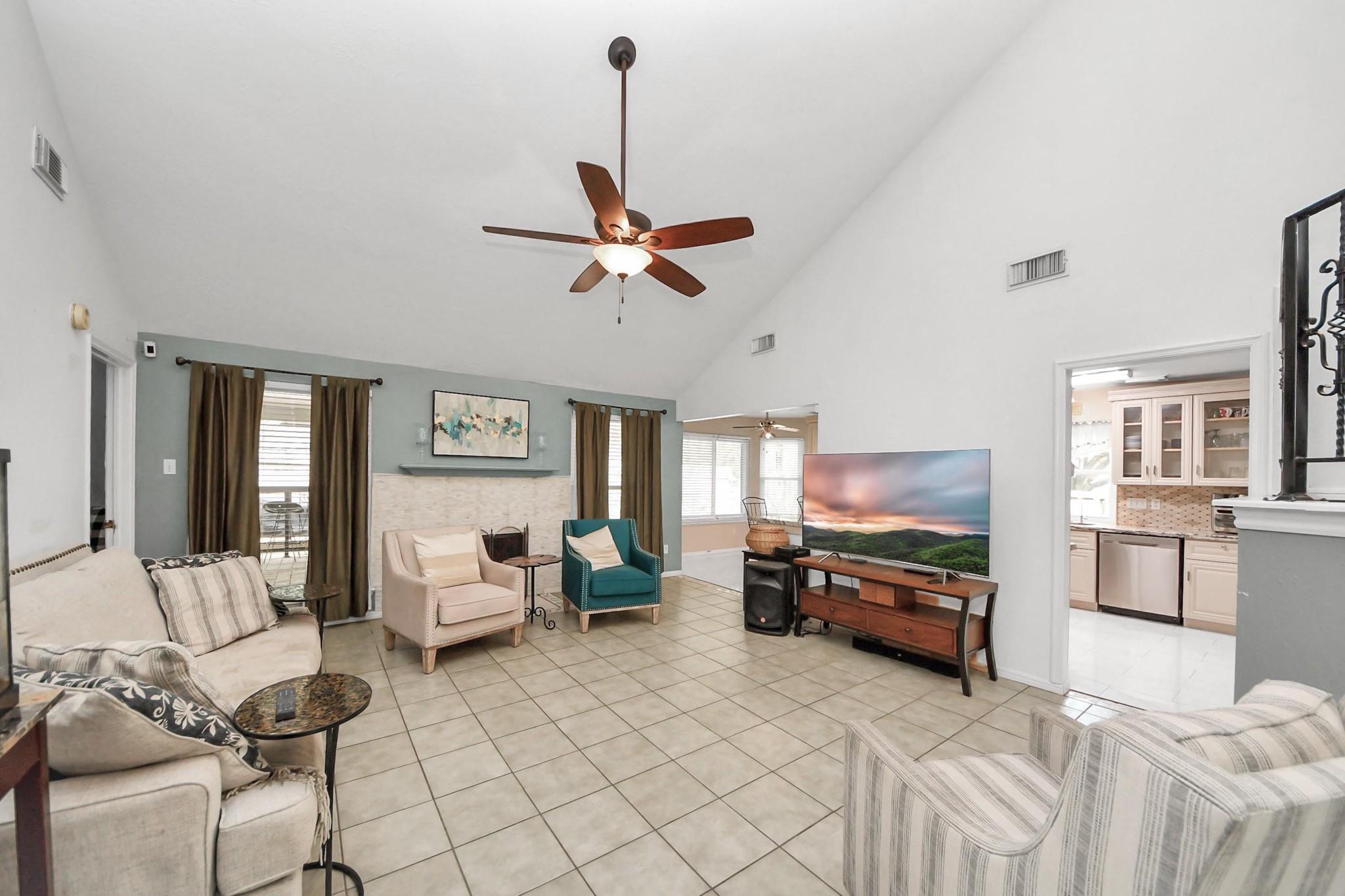 3927 Village Well Drive