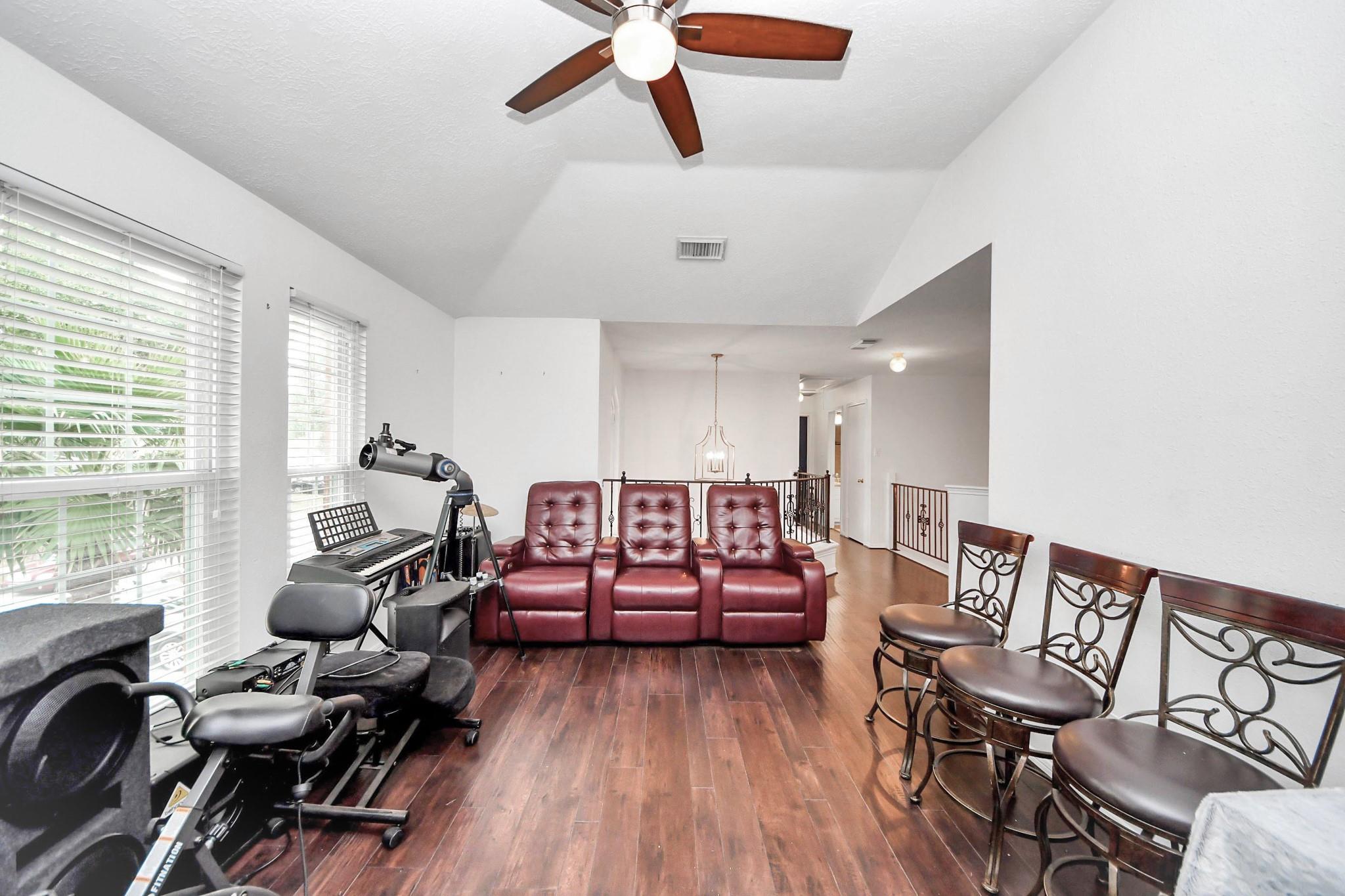 3927 Village Well Drive