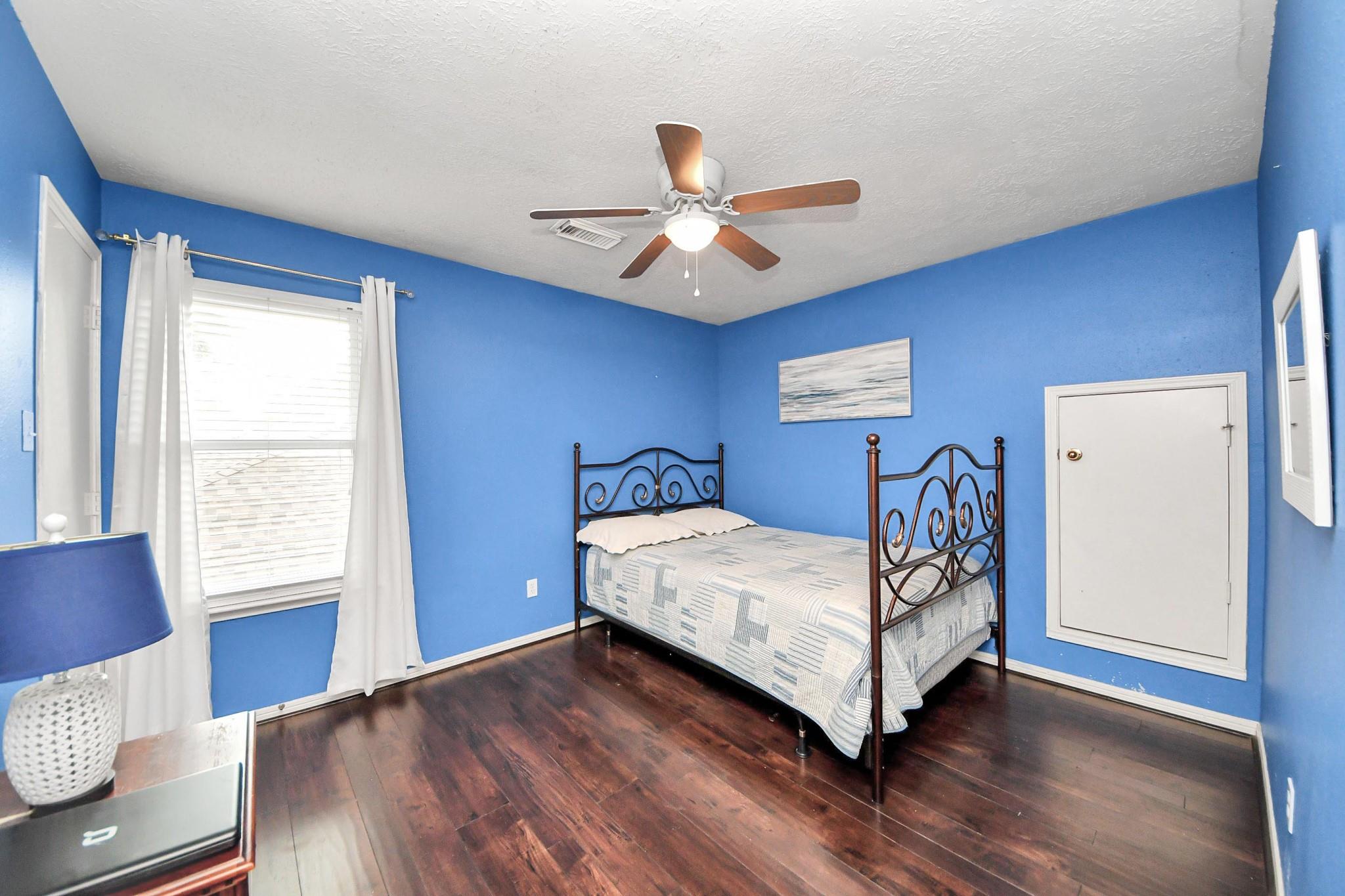 3927 Village Well Drive