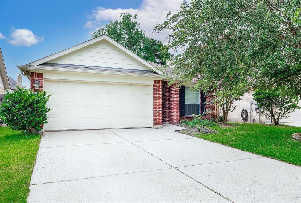 2422 Morgan Ridge Lane