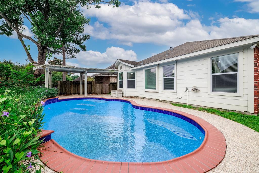 2422 Morgan Ridge Lane