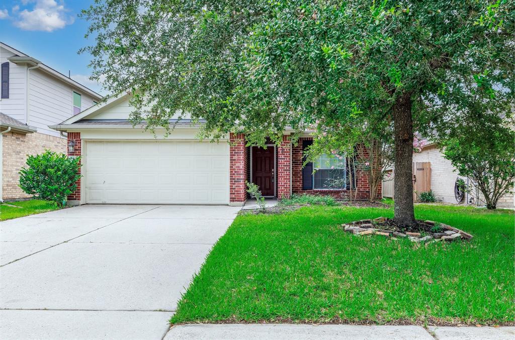 2422 Morgan Ridge Lane
