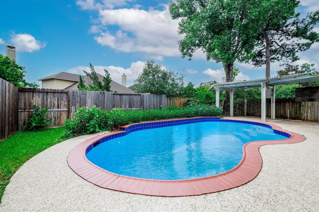2422 Morgan Ridge Lane