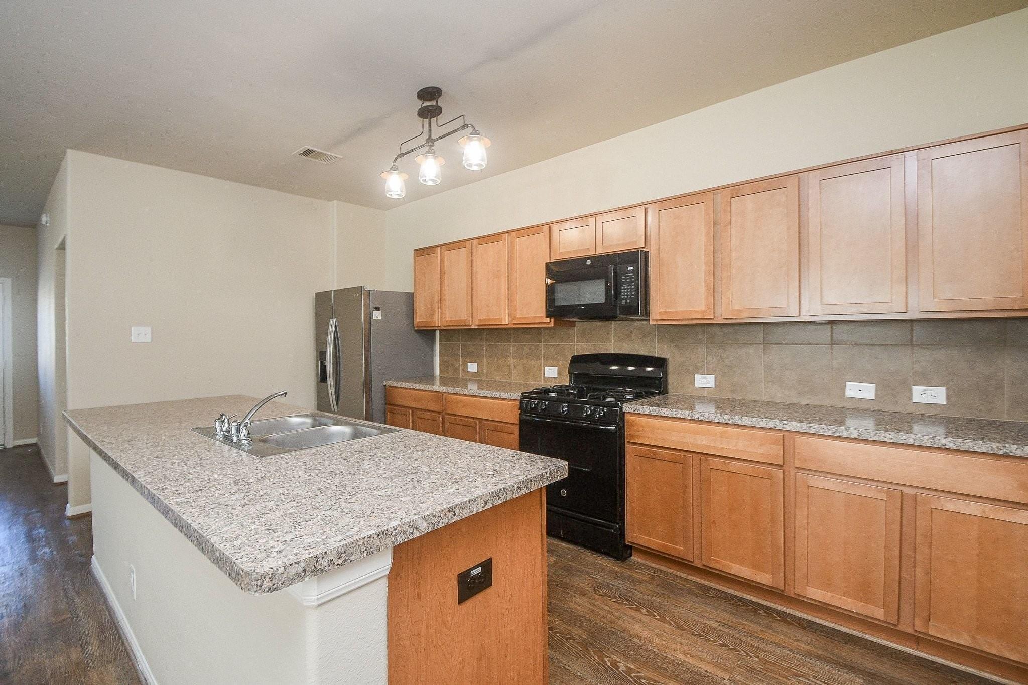 2203 Fallen Reed Lane