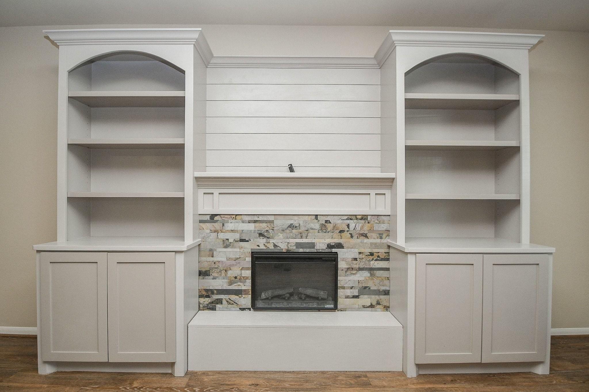 2203 Fallen Reed Lane