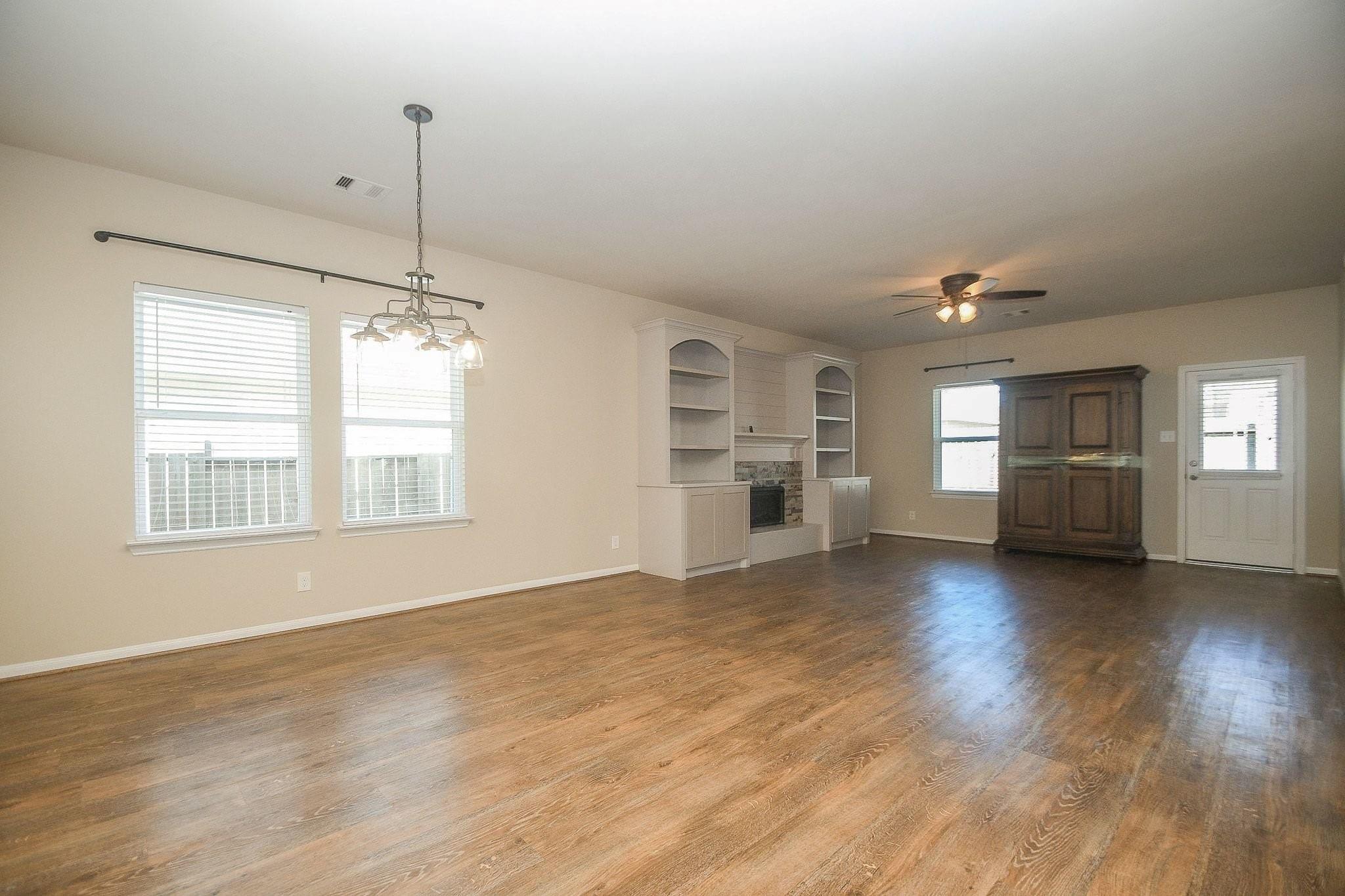 2203 Fallen Reed Lane