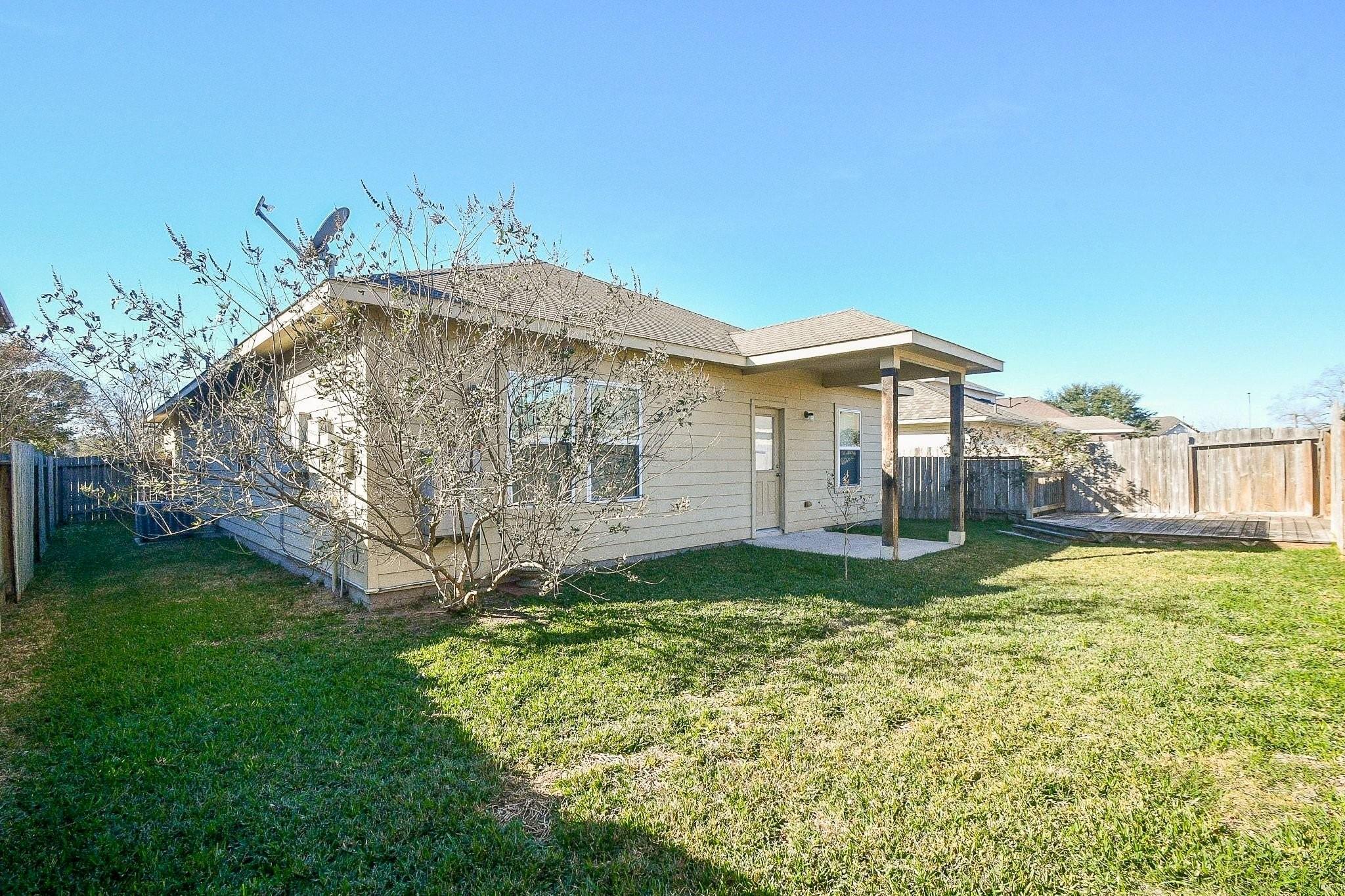 2203 Fallen Reed Lane