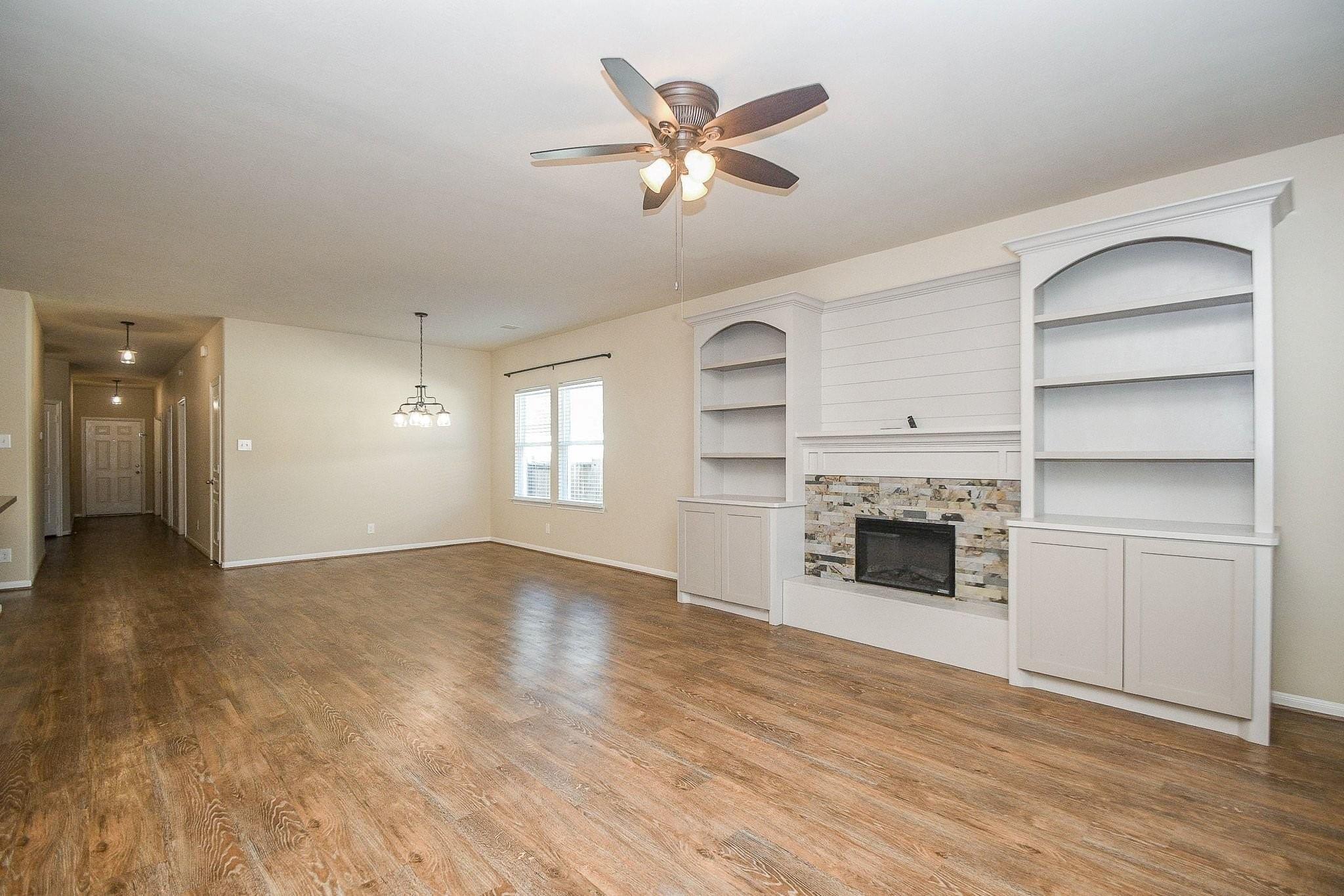 2203 Fallen Reed Lane