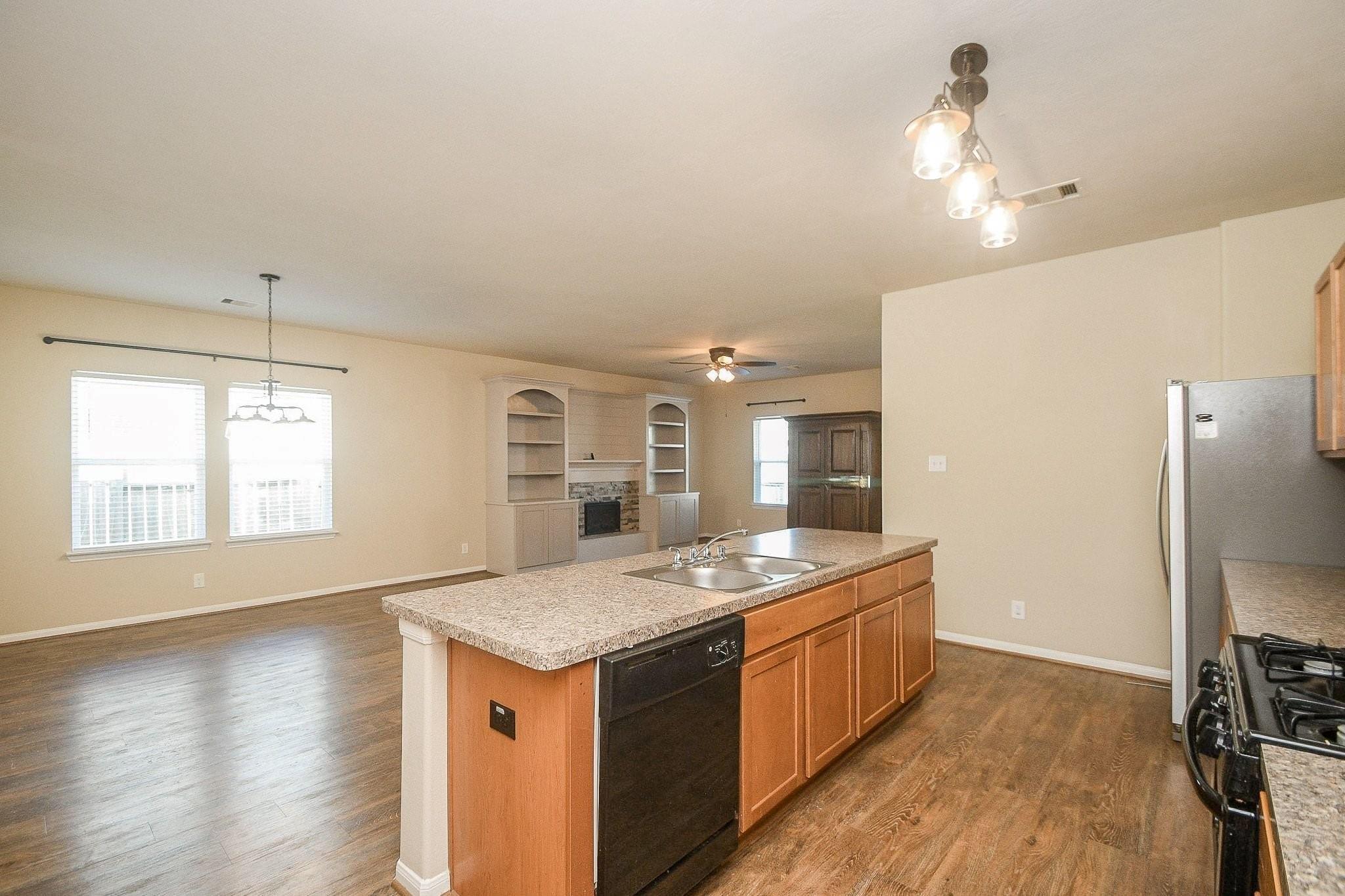 2203 Fallen Reed Lane