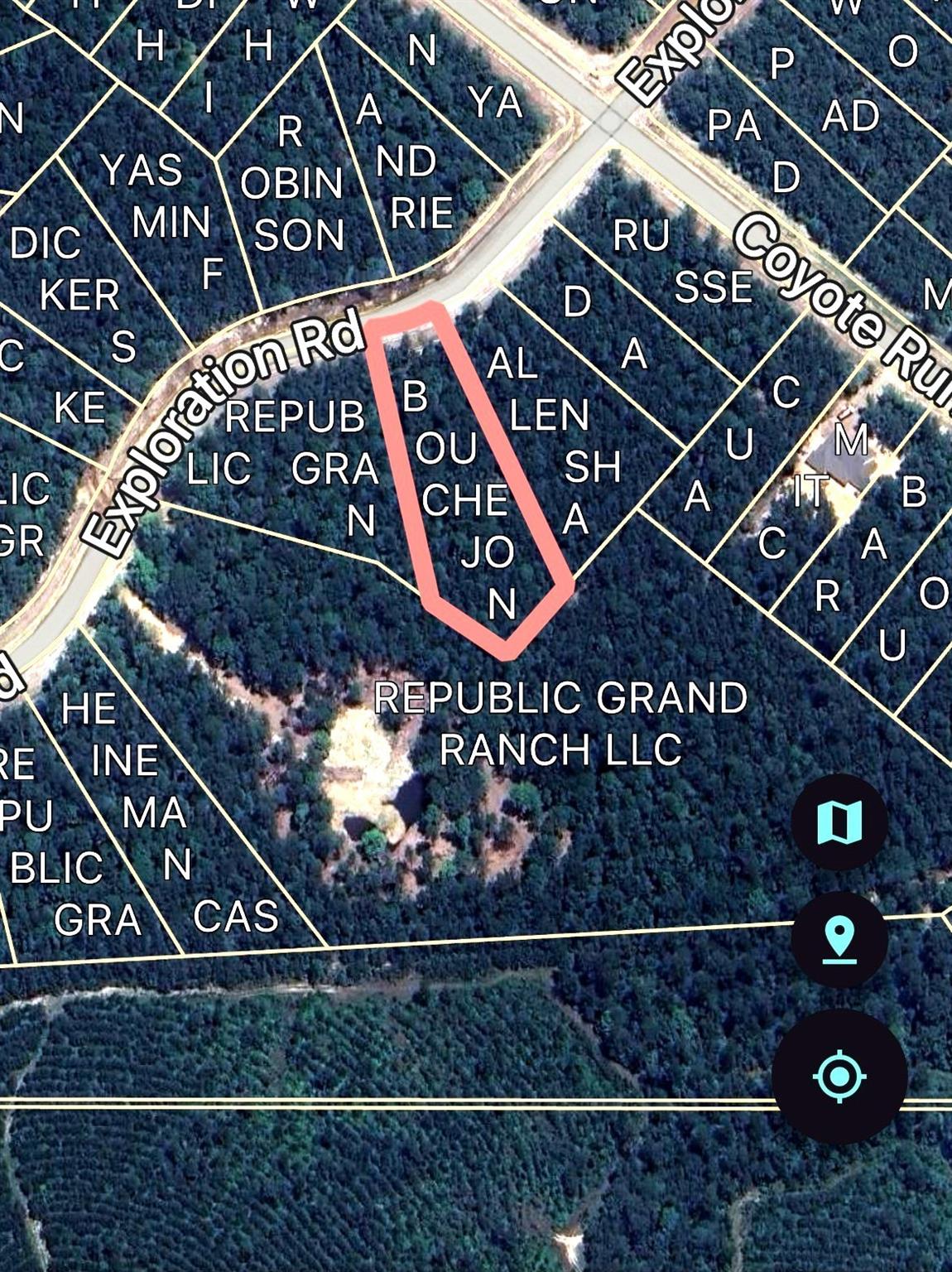 228 Exploration Road