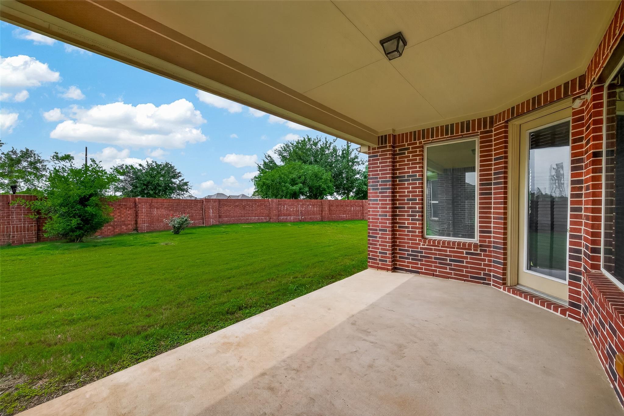 4002 Dogwood Canyon Lane