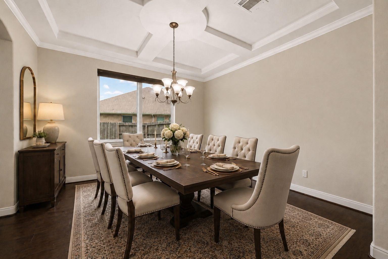 4002 Dogwood Canyon Lane