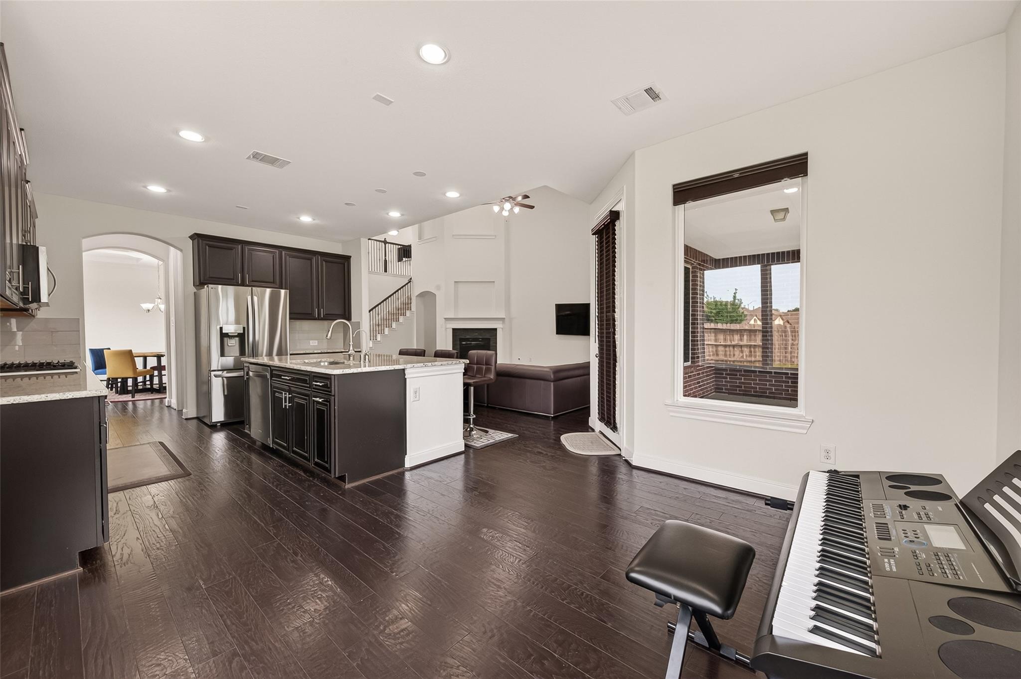 4002 Dogwood Canyon Lane