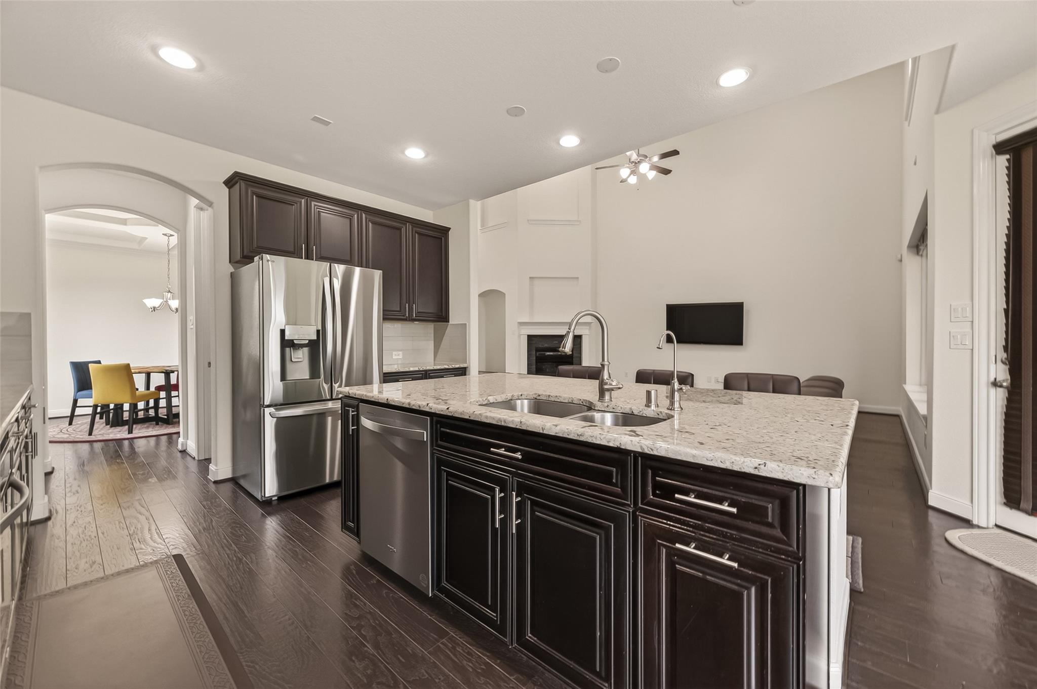 4002 Dogwood Canyon Lane