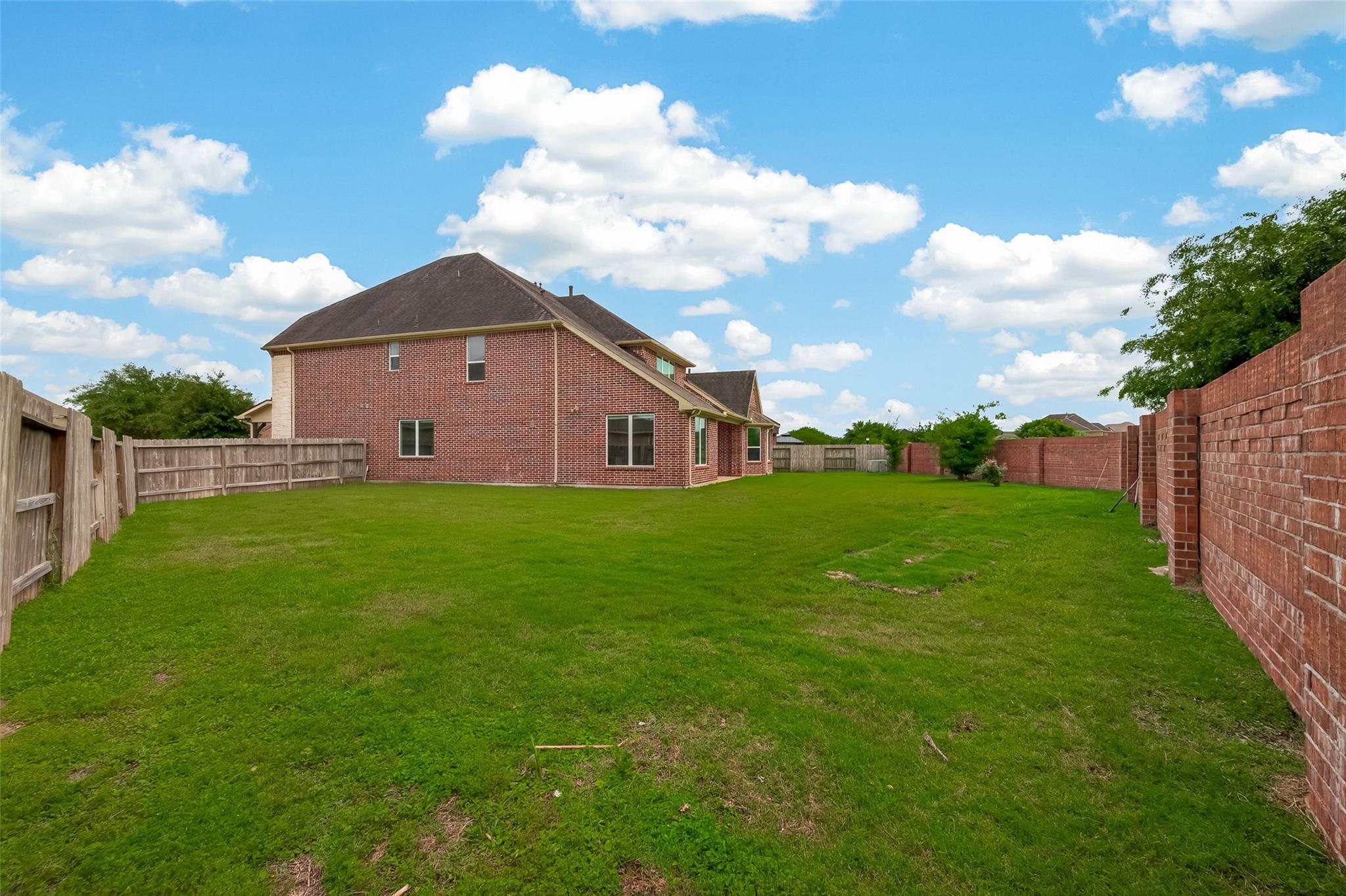 4002 Dogwood Canyon Lane