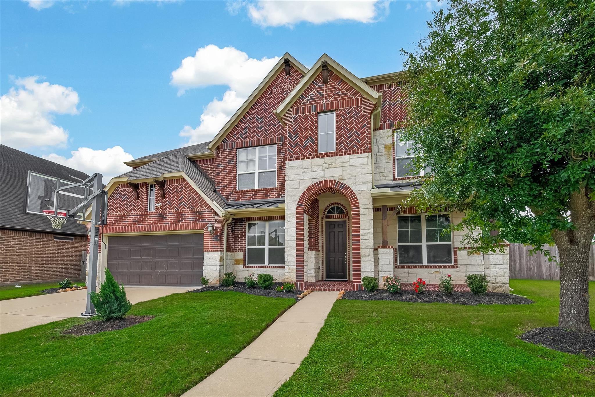 4002 Dogwood Canyon Lane