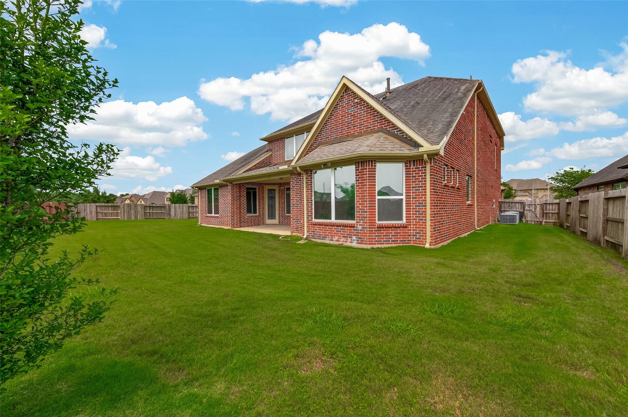4002 Dogwood Canyon Lane