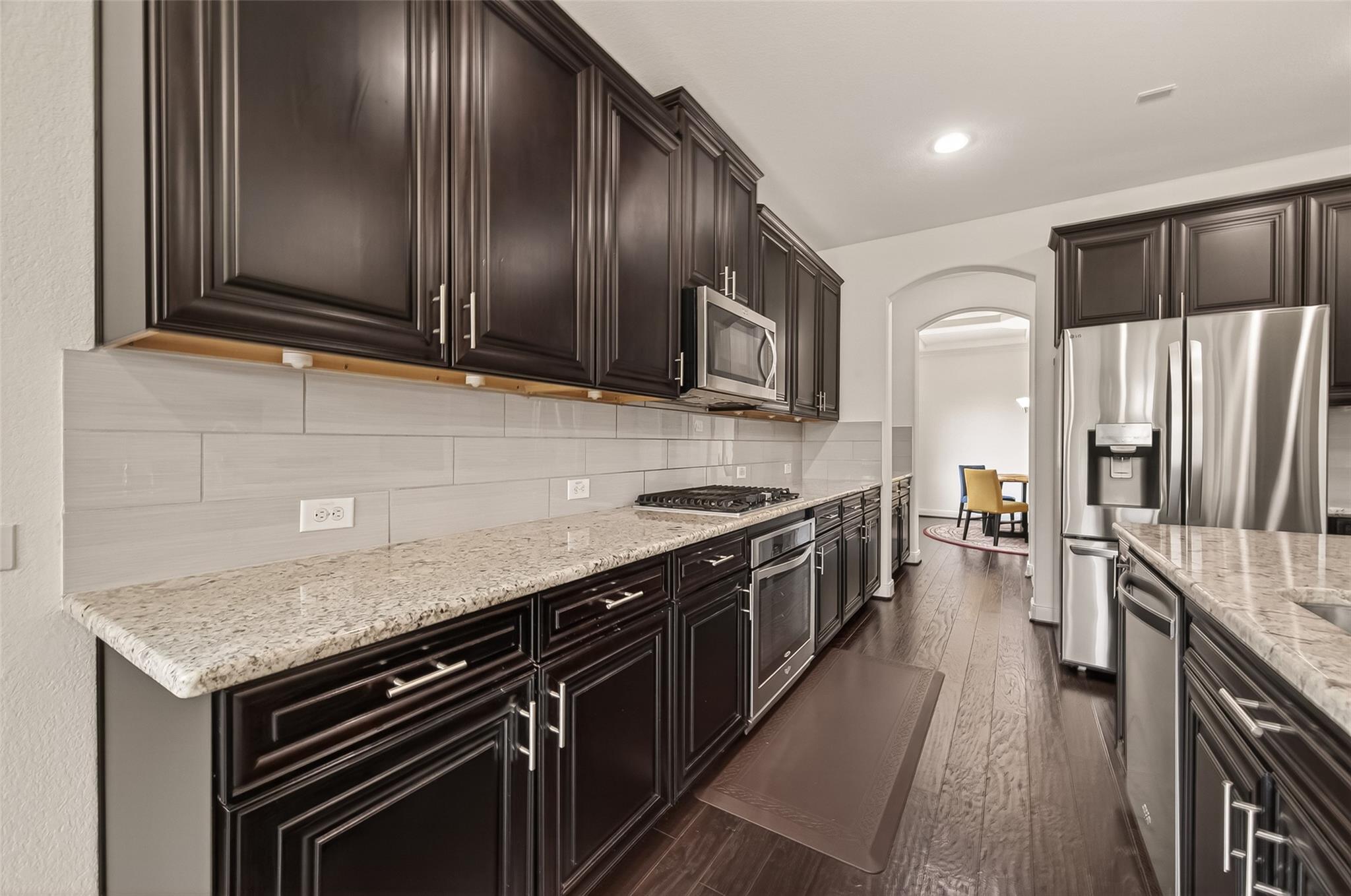 4002 Dogwood Canyon Lane