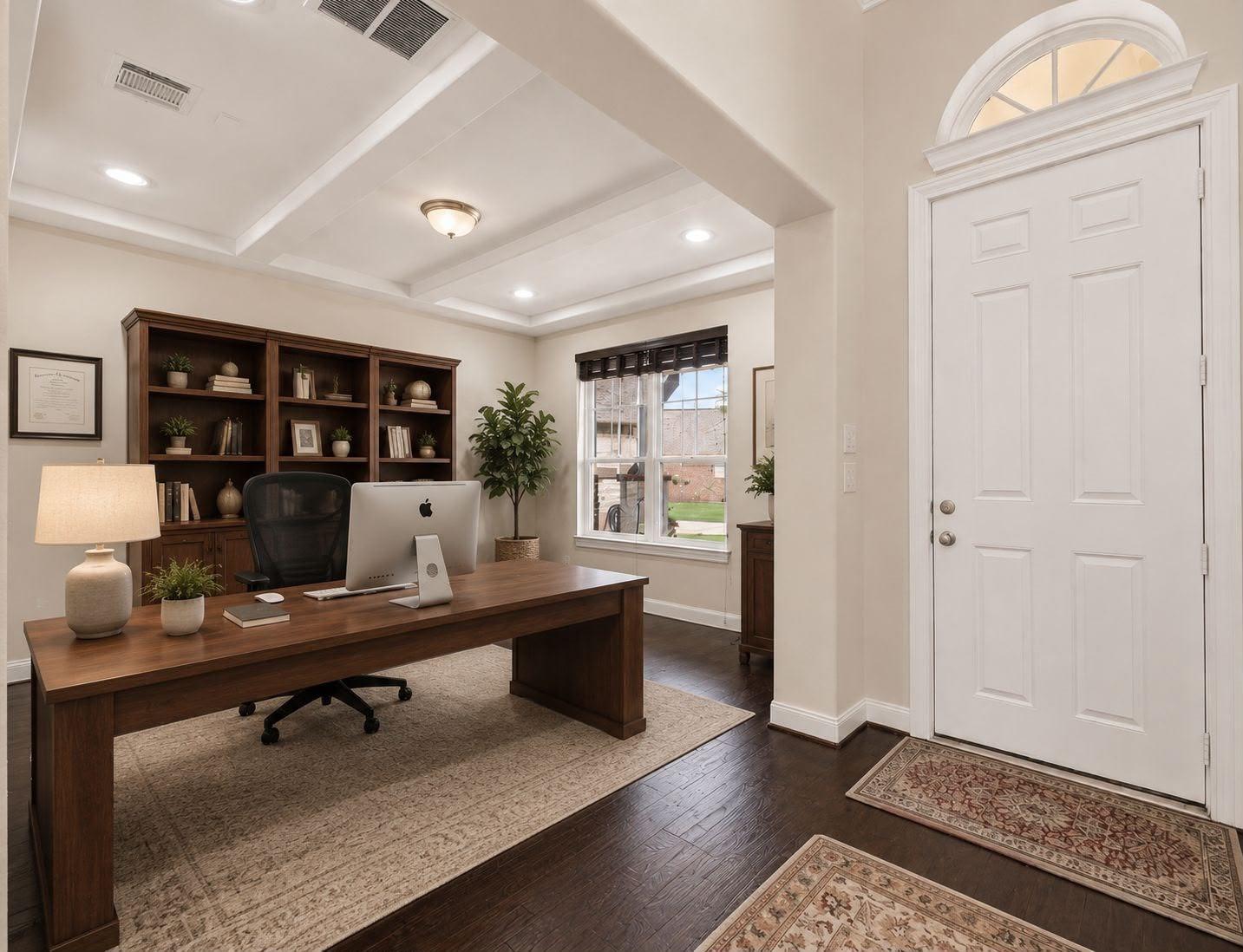 4002 Dogwood Canyon Lane