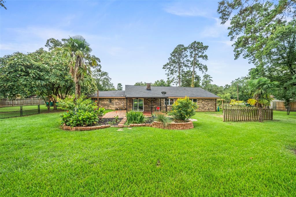 532 Woolridge Drive