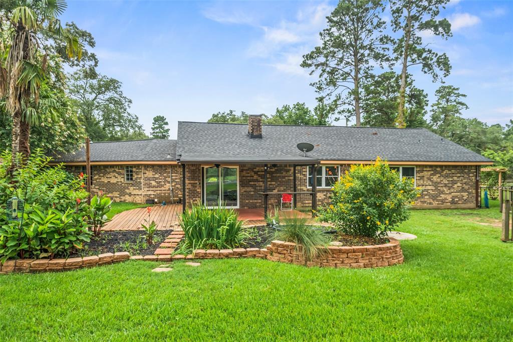 532 Woolridge Drive