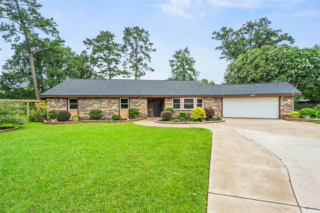 532 Woolridge Drive