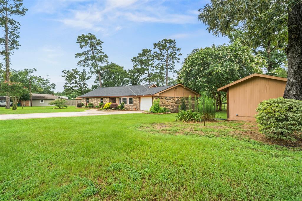 532 Woolridge Drive