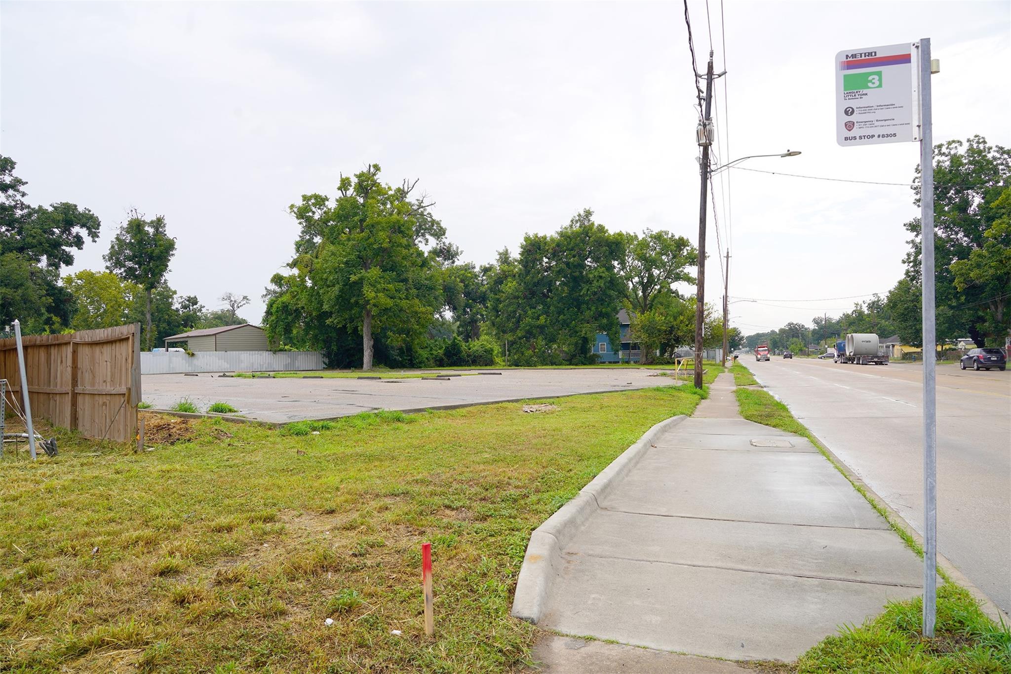 972 W Little York Rd Road NW