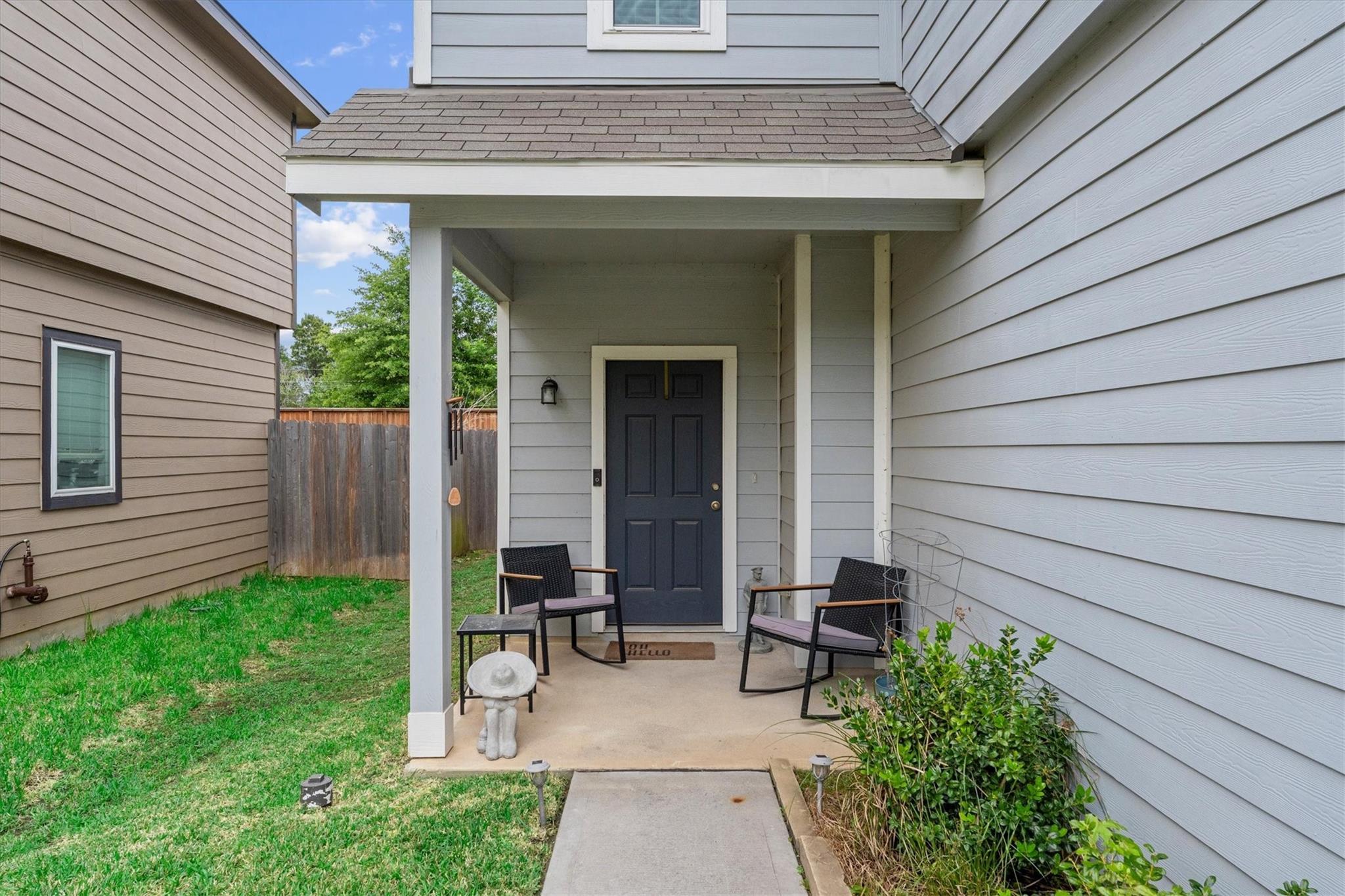 1325 Mount Bassie Trail