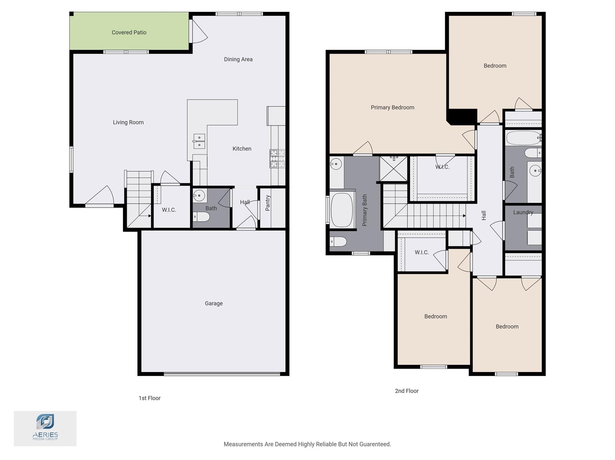 1325 Mount Bassie Trail