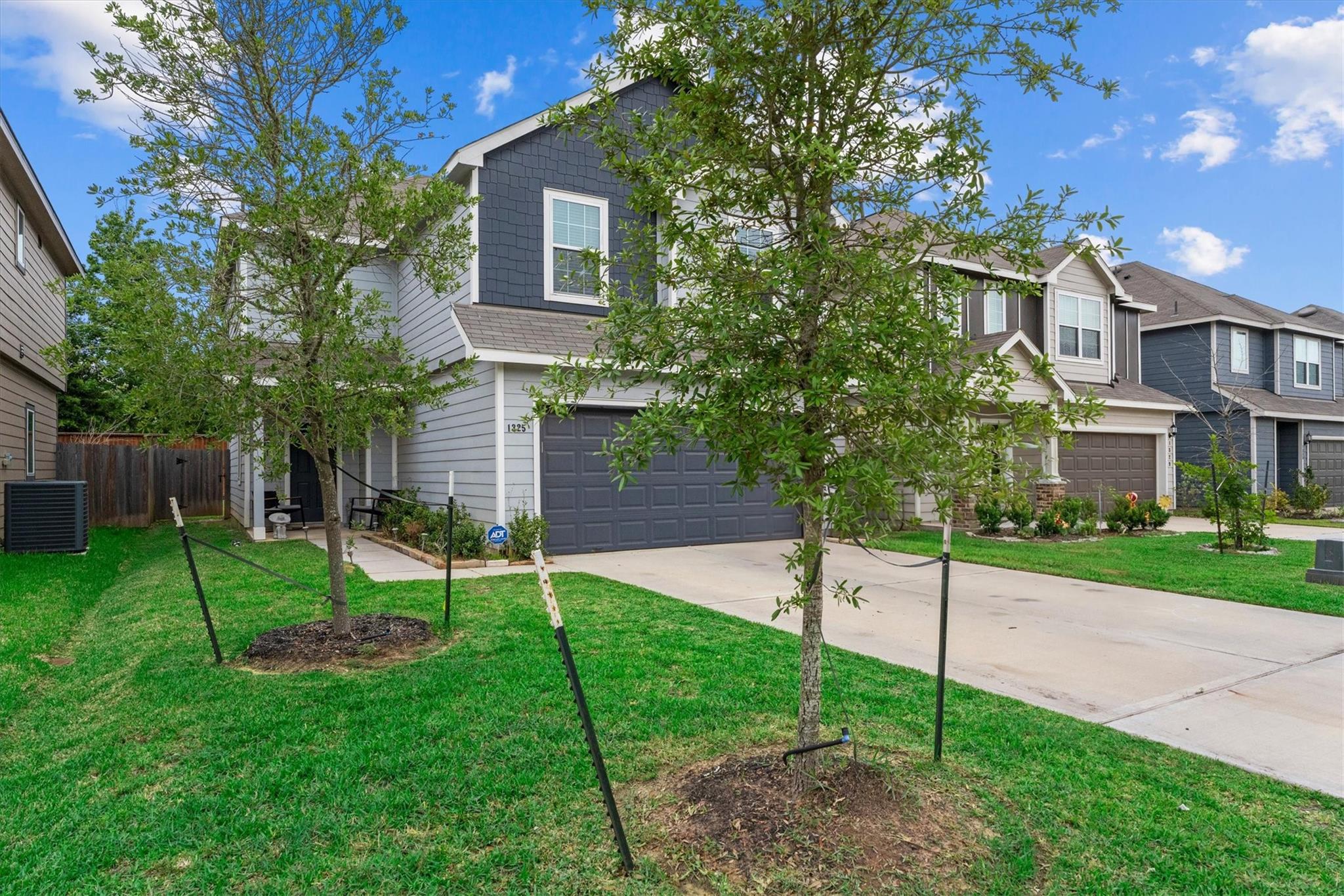 1325 Mount Bassie Trail
