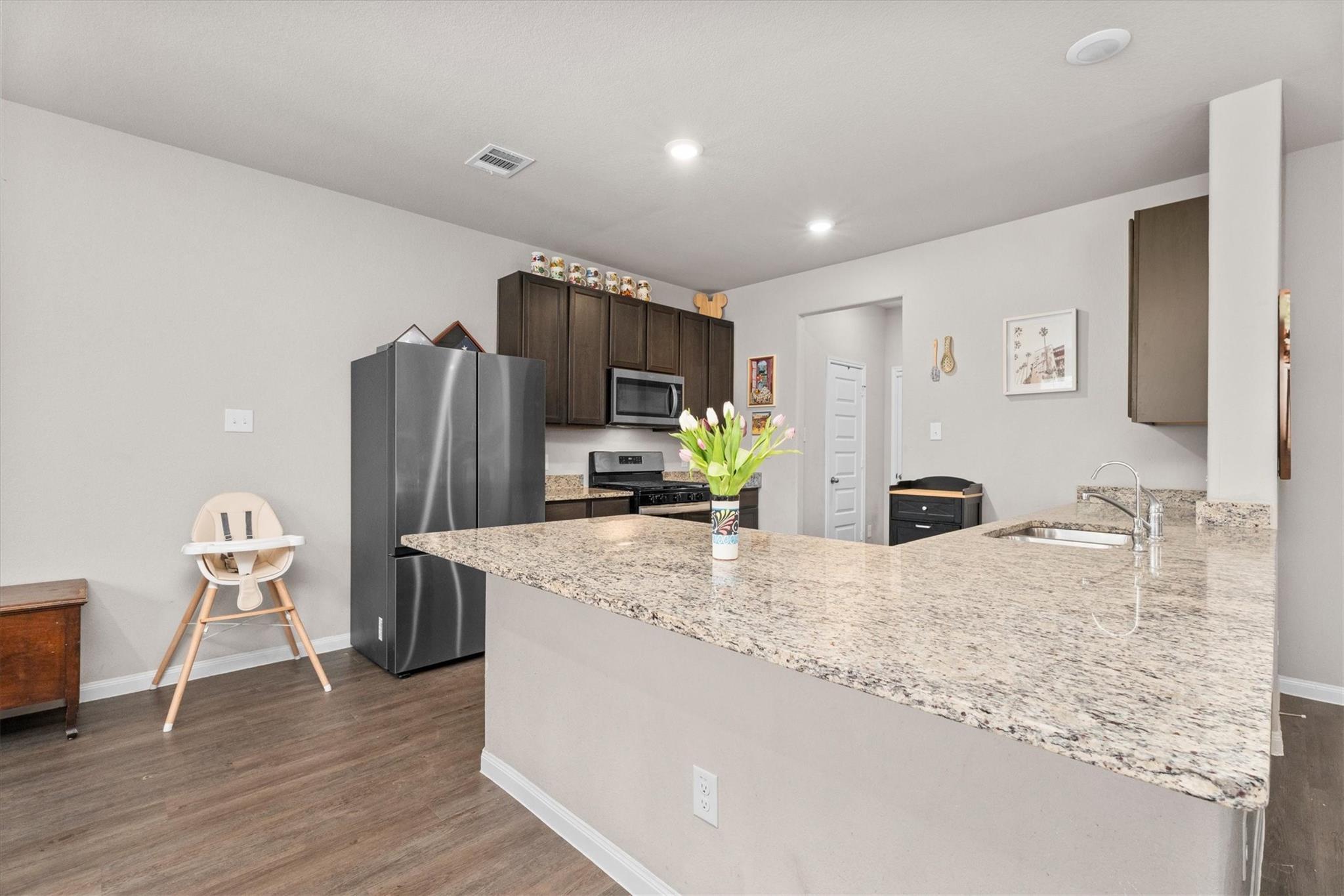 1325 Mount Bassie Trail
