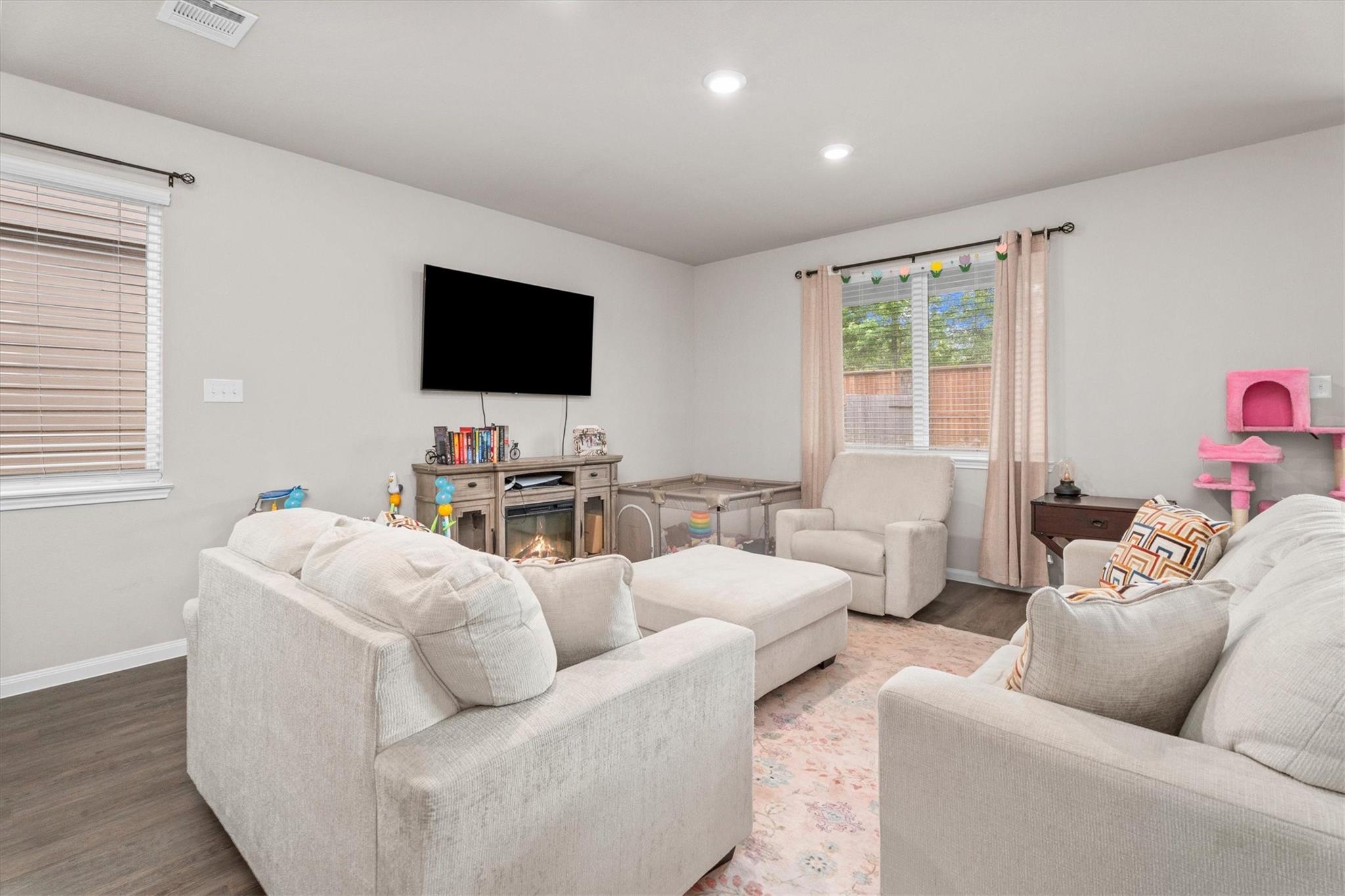 1325 Mount Bassie Trail
