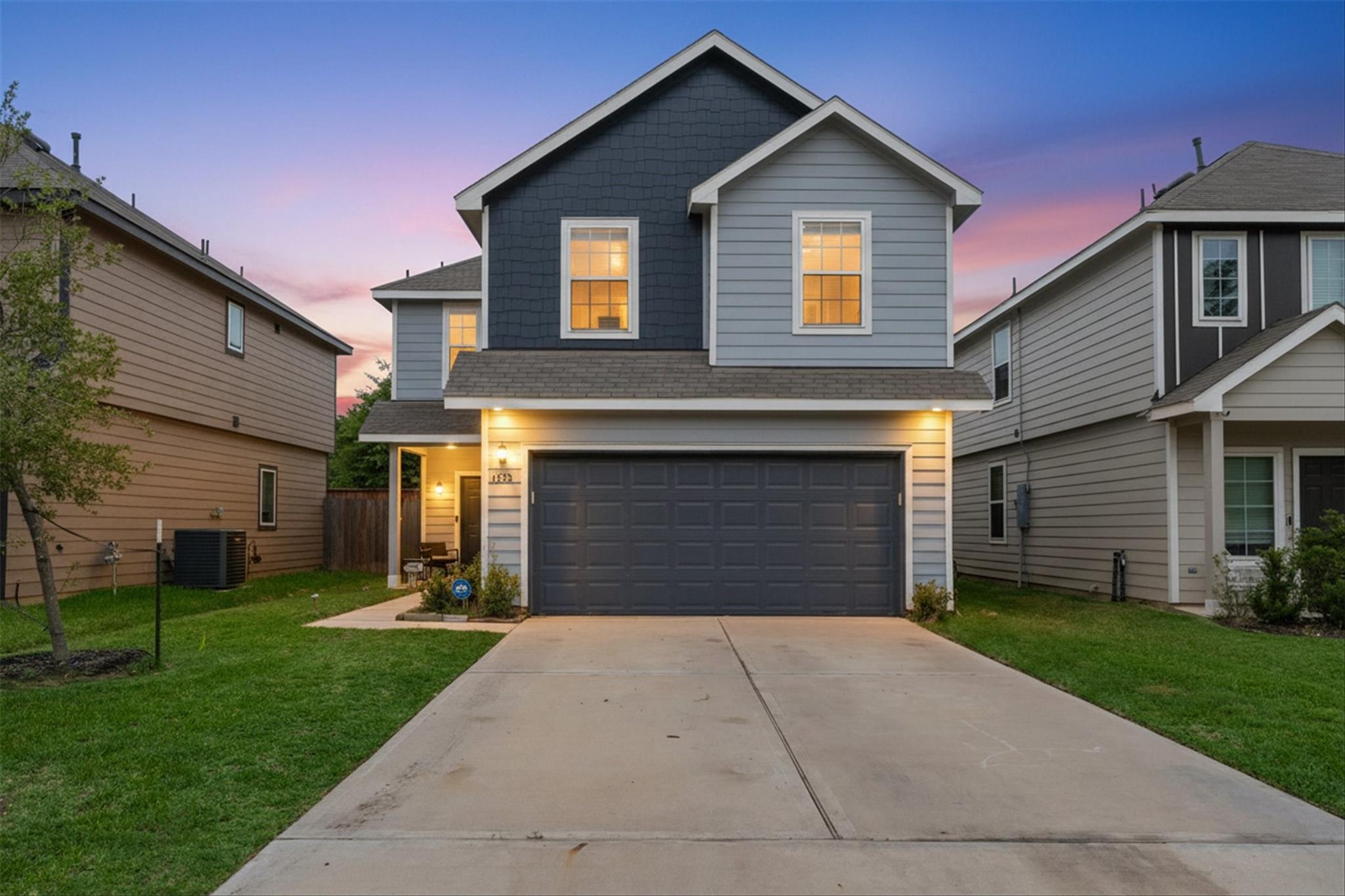 1325 Mount Bassie Trail