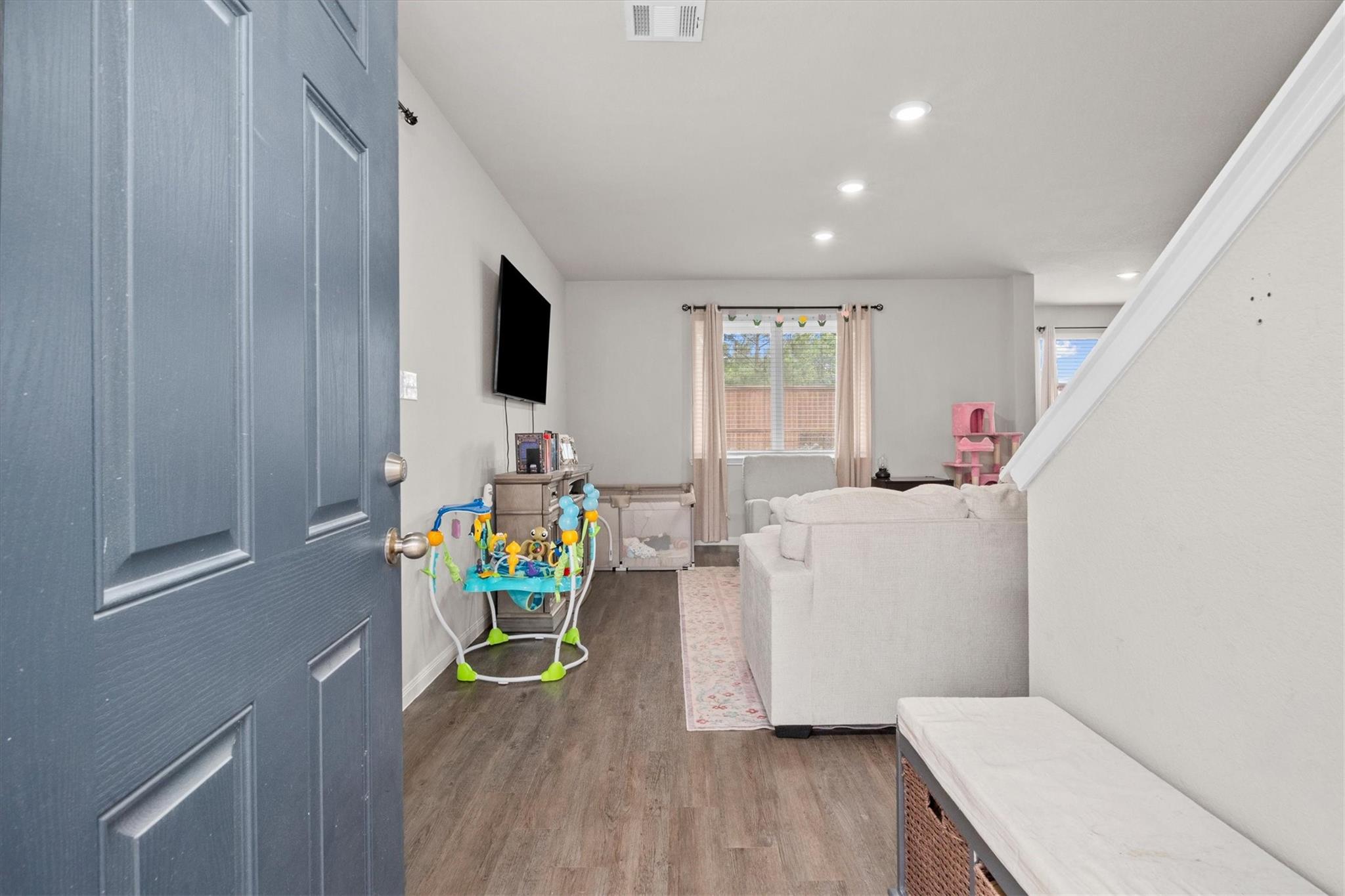 1325 Mount Bassie Trail