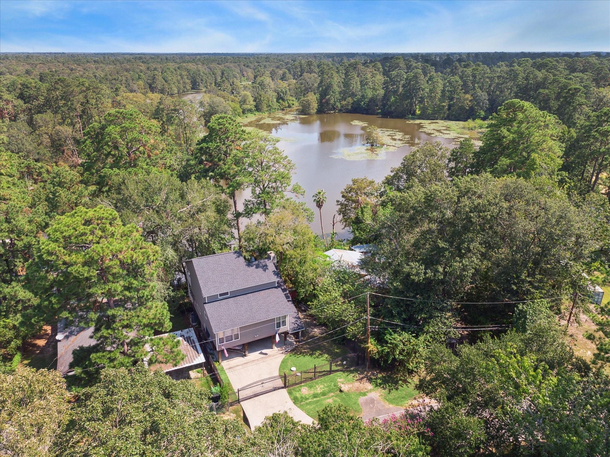 25814 Water Ridge Drive