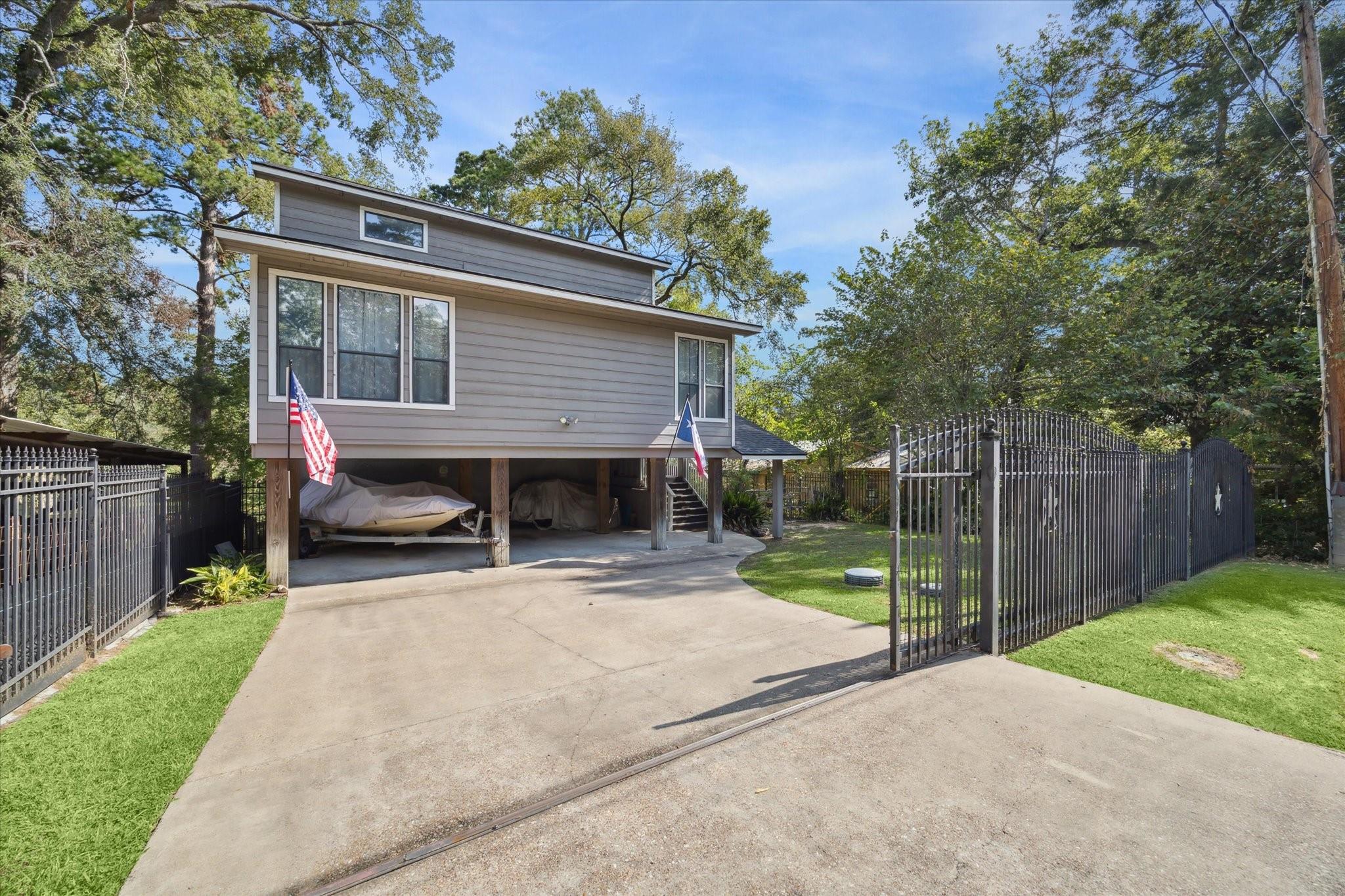 25814 Water Ridge Drive