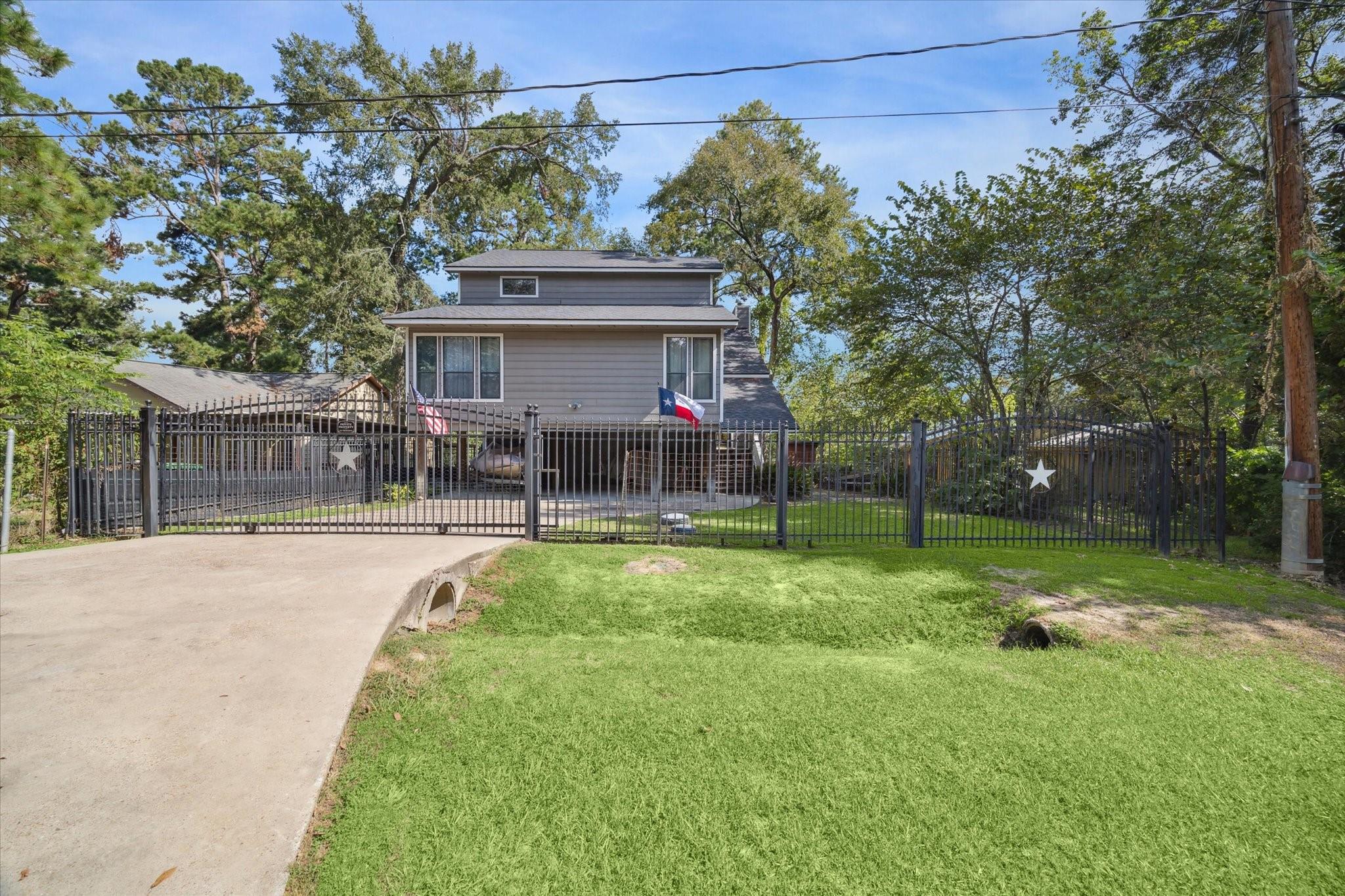 25814 Water Ridge Drive