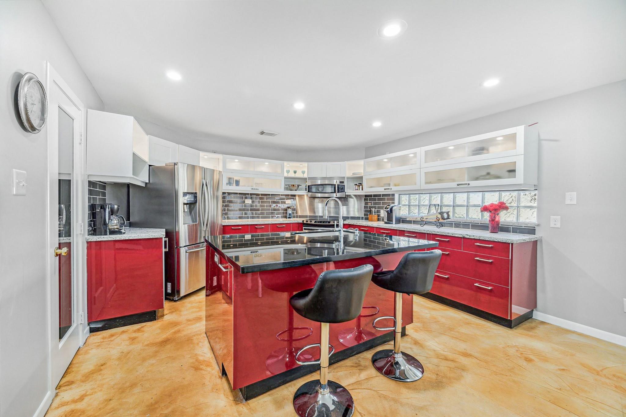 25814 Water Ridge Drive